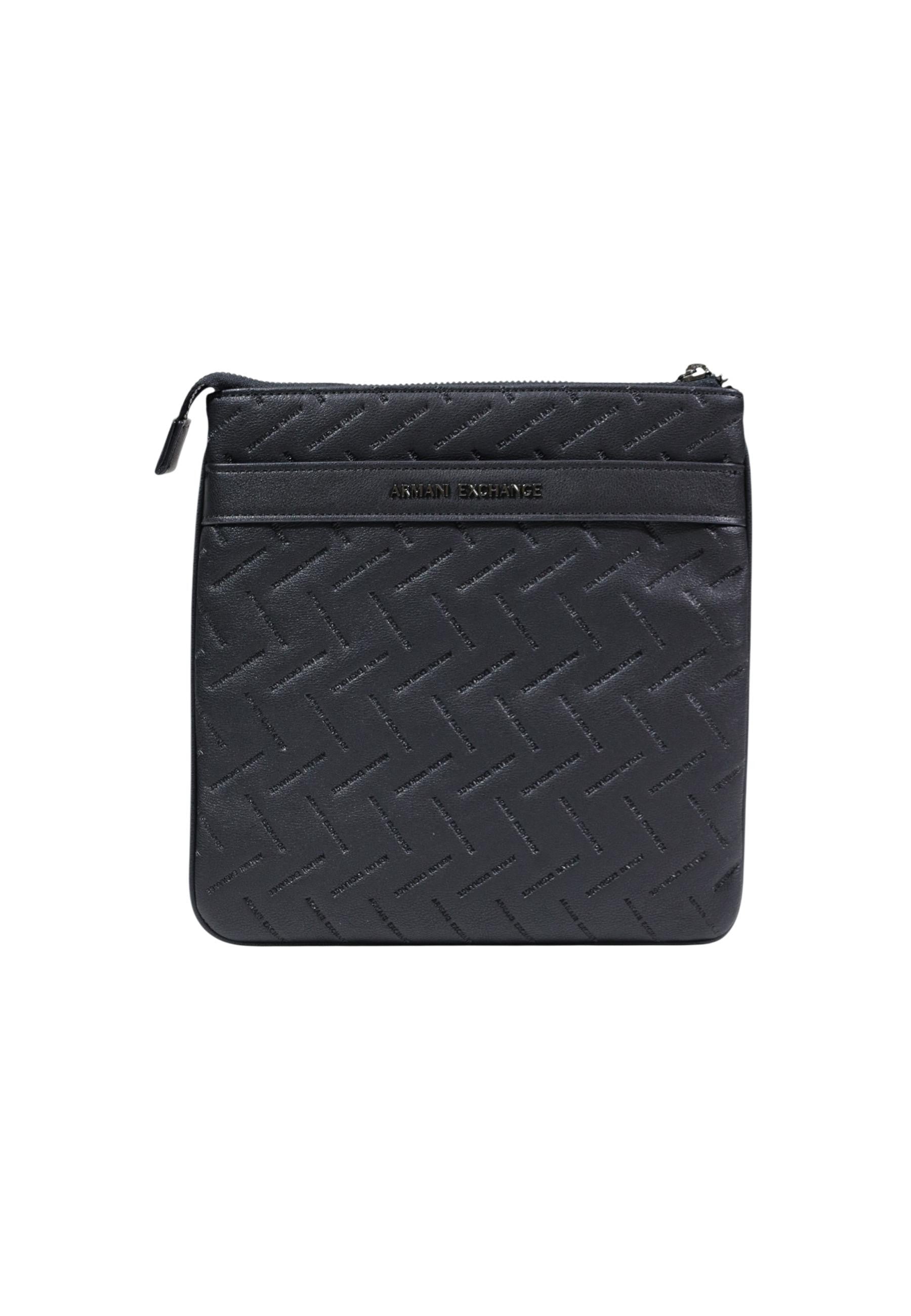 Armani Exchange Sac homme Sacs — black