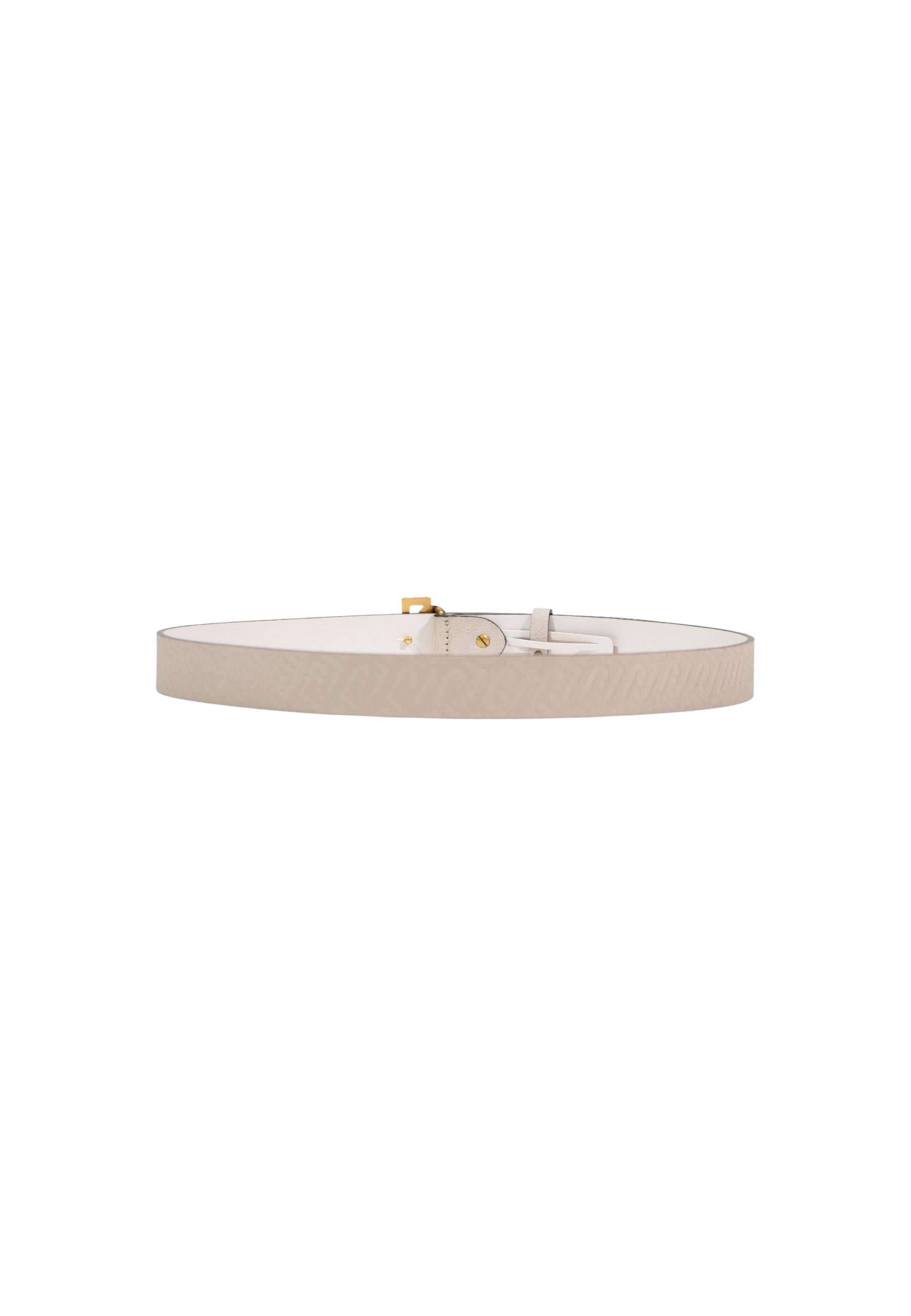 Liu Jo Ceinture femme Ceintures — grey