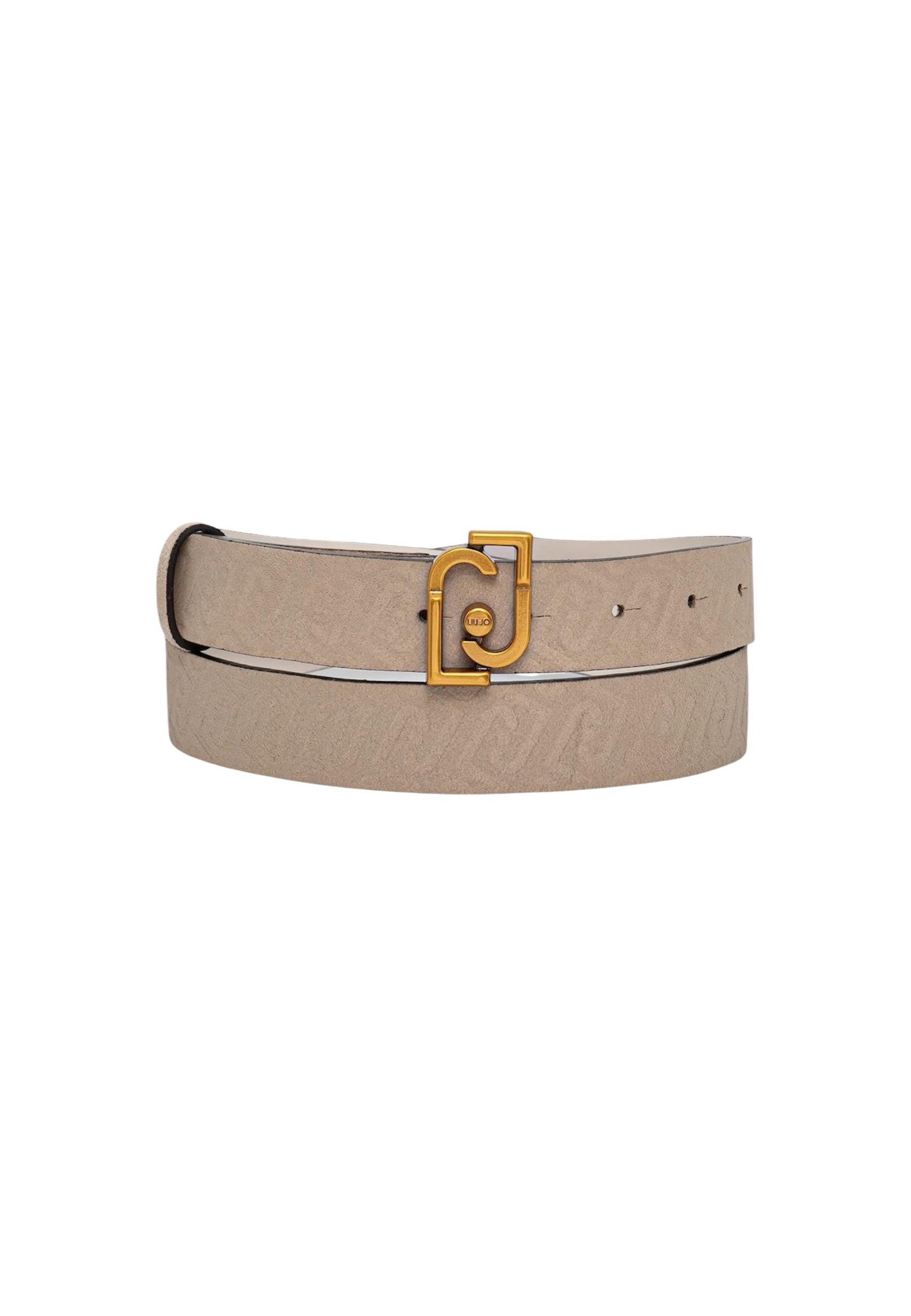 Liu Jo Ceinture femme Ceintures — grey