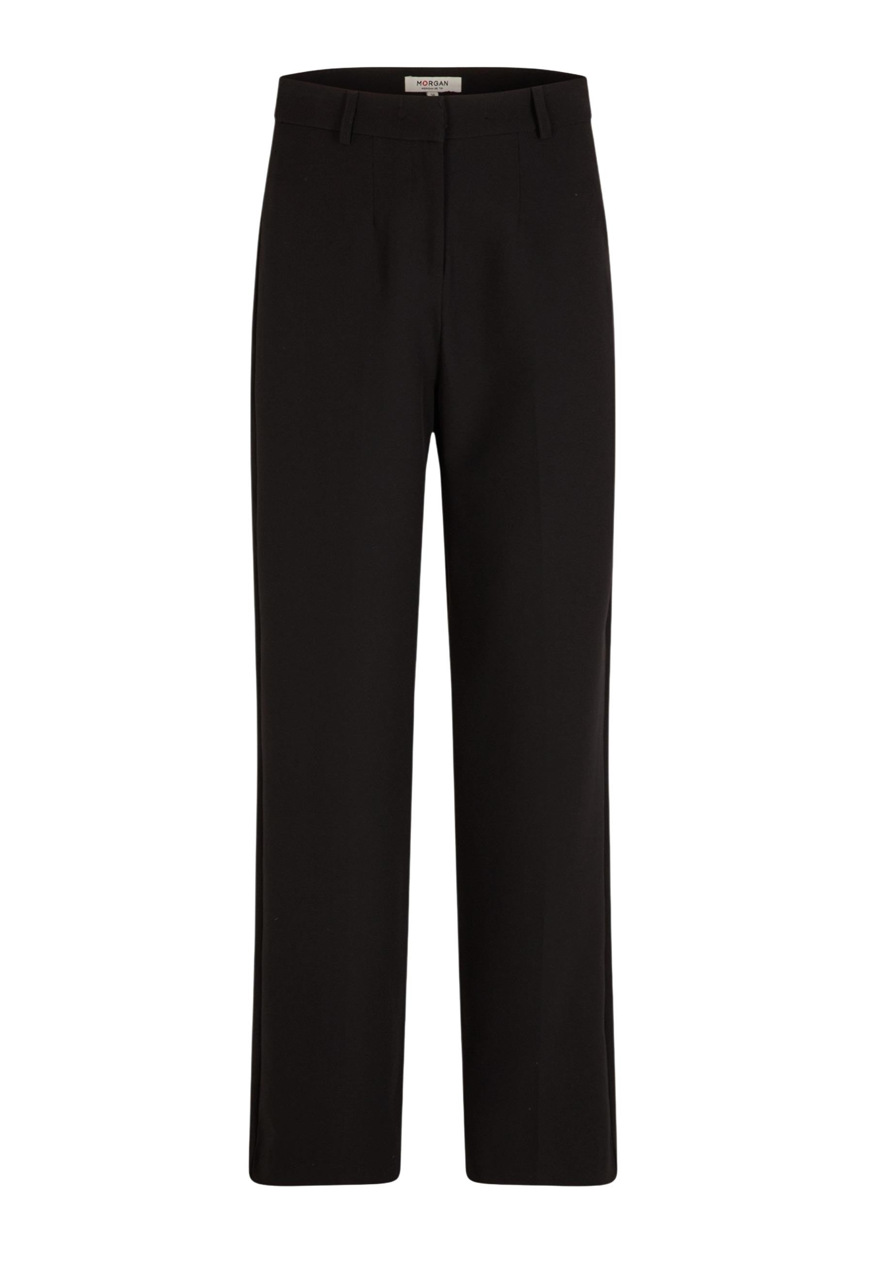 Morgan De Toi Pantalon femme Pantalons — black