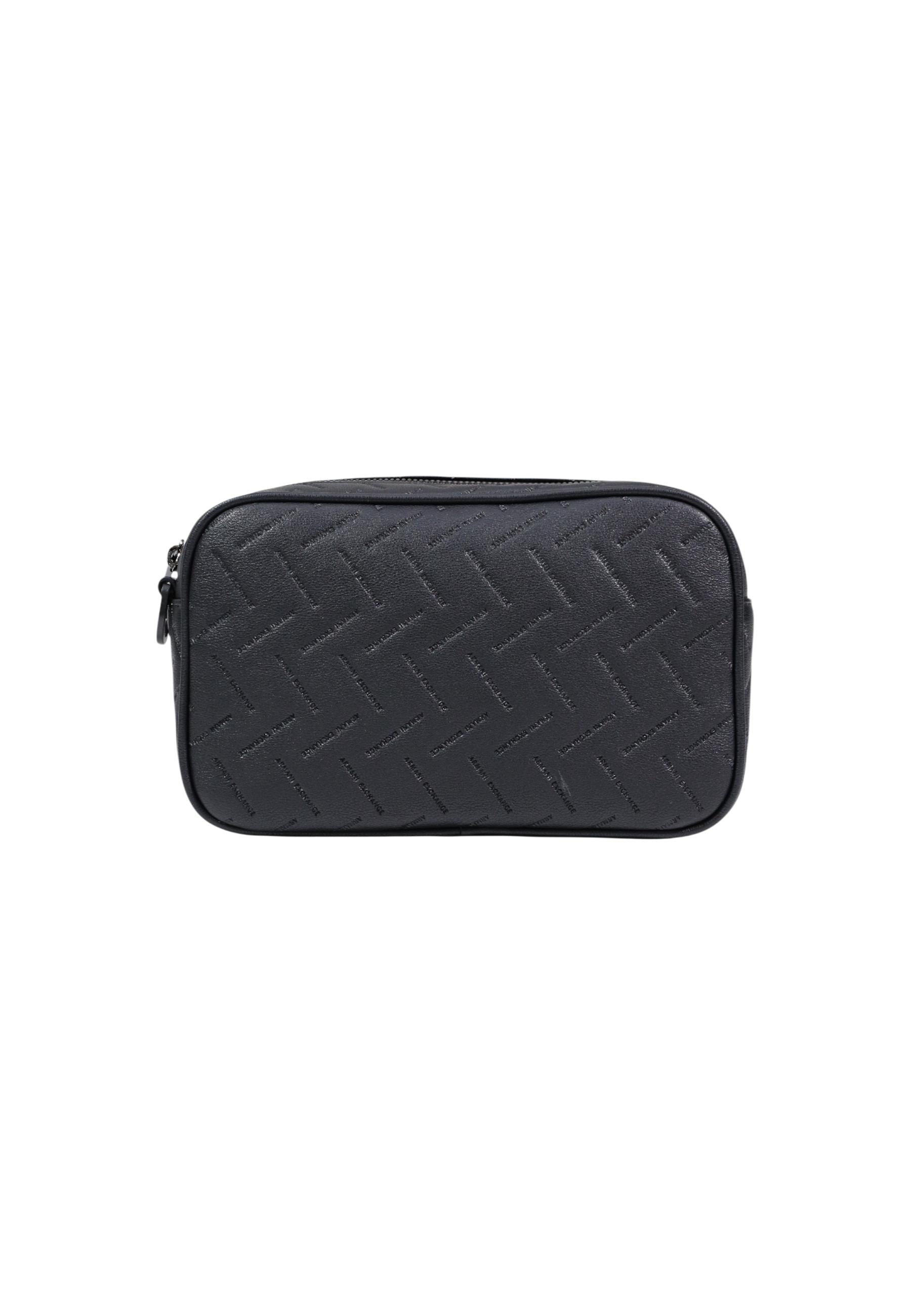 Armani Exchange Sac homme Sacs — black