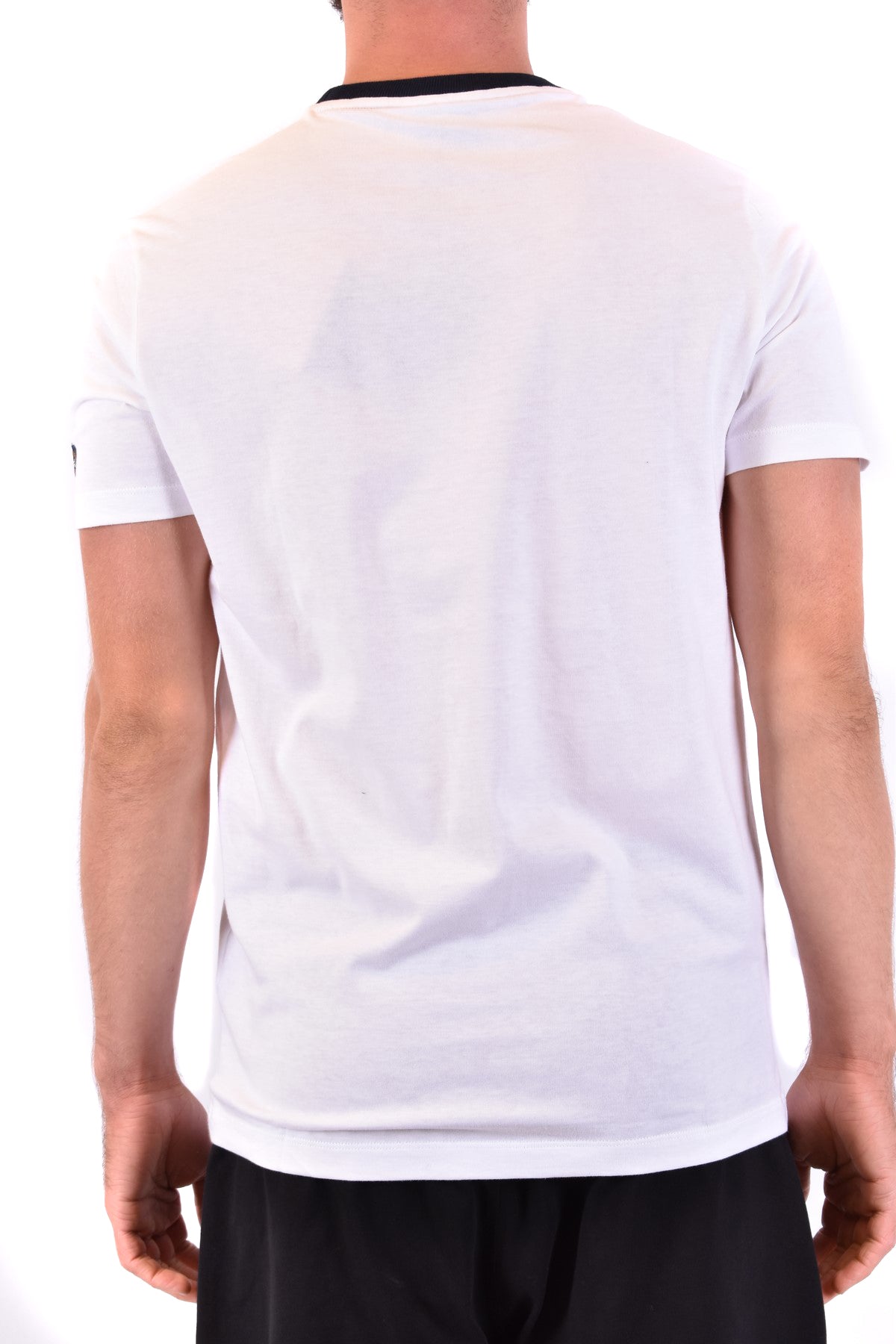 Paul&shark T-shirt homme — white