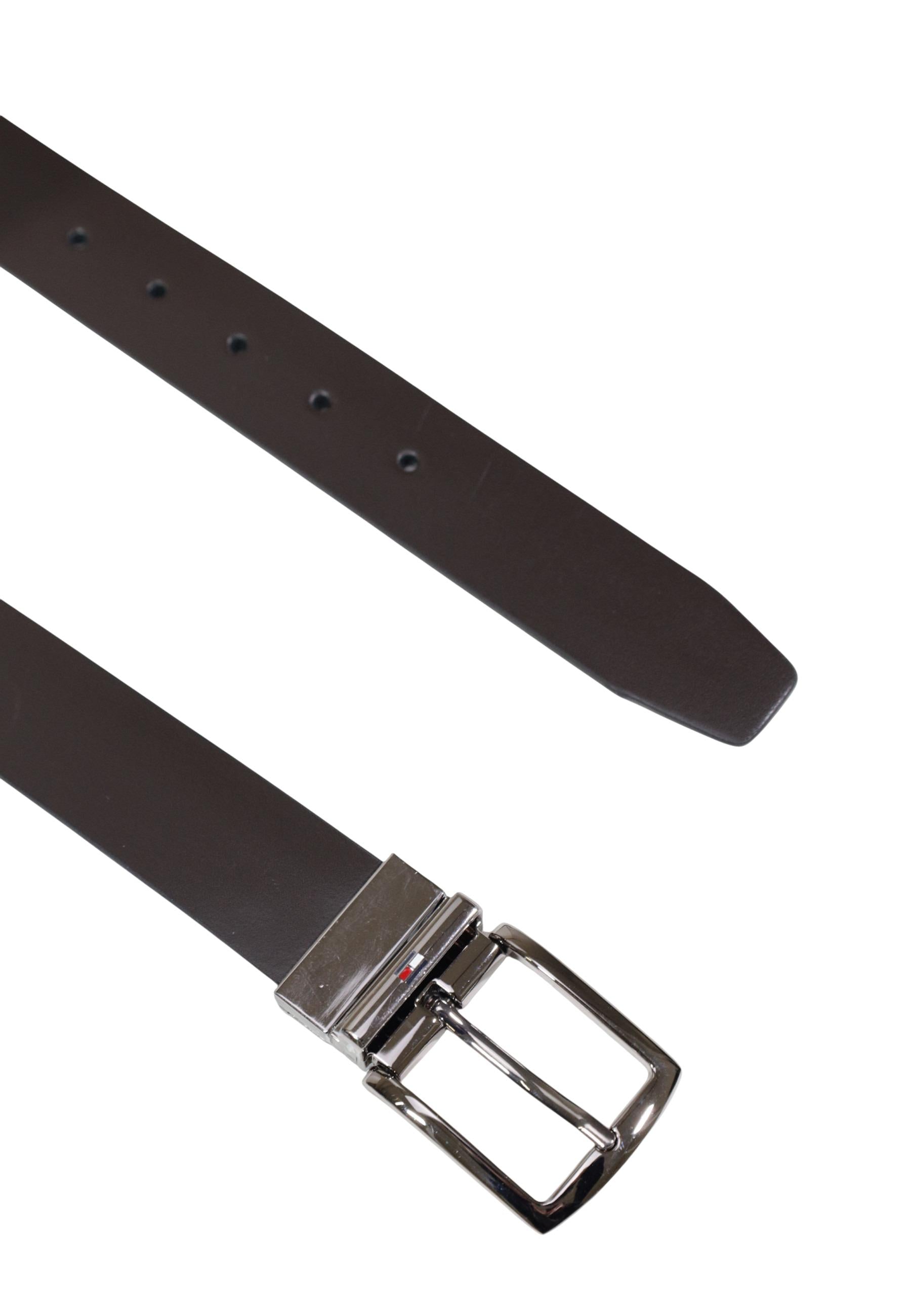 Tommy Hilfiger Ceinture homme Ceintures — brown