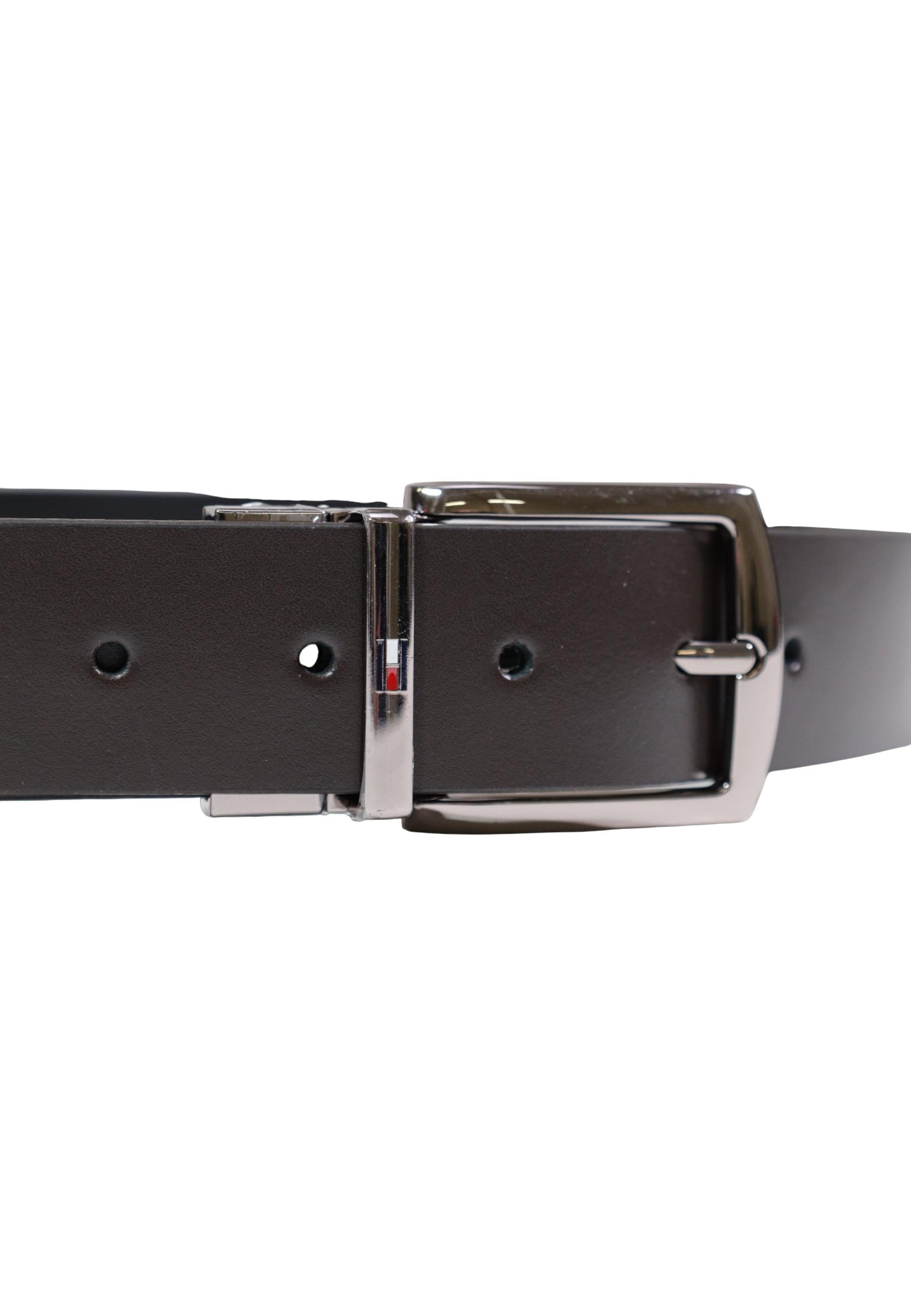 Tommy Hilfiger Ceinture homme Ceintures — brown