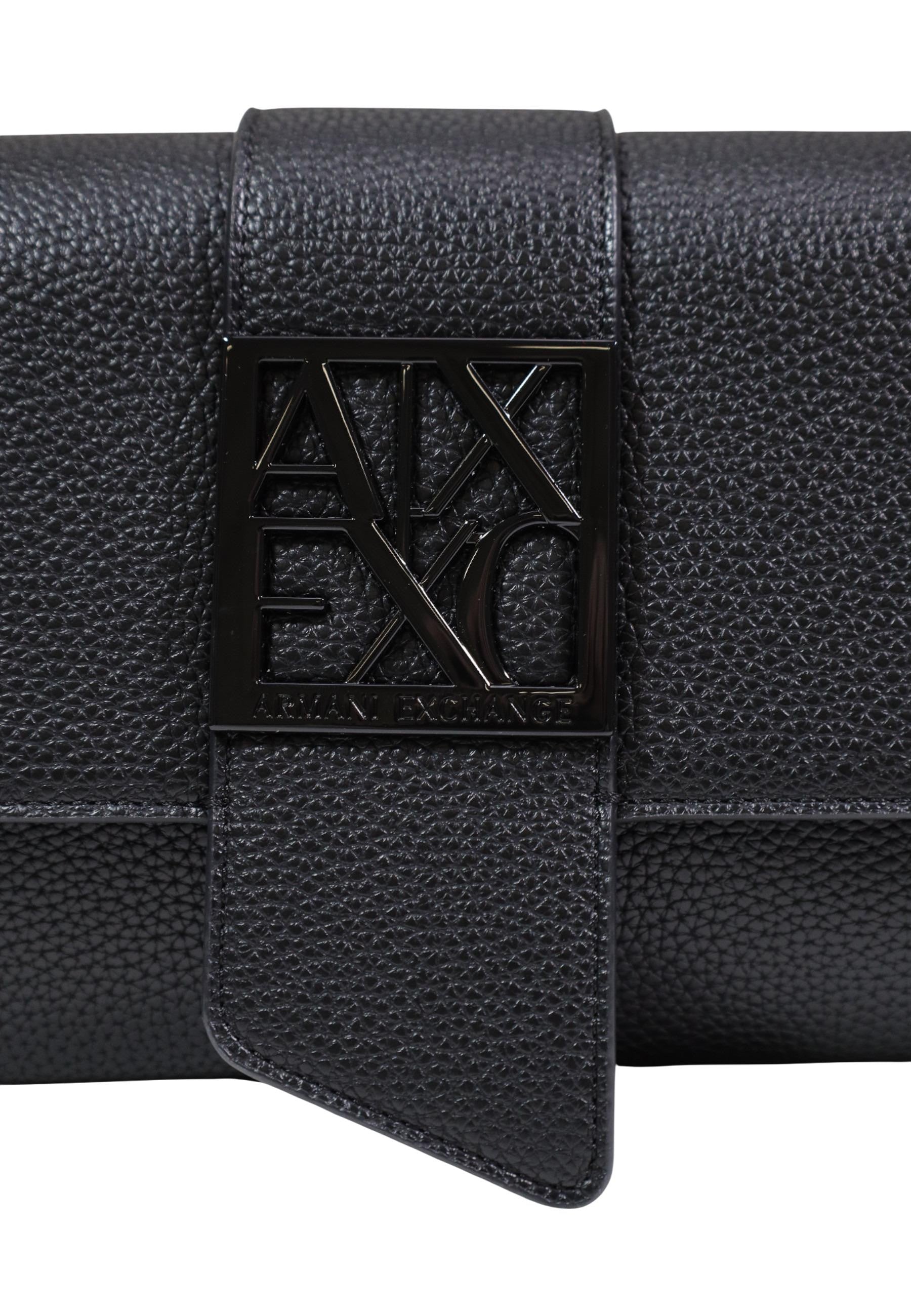 Armani Exchange Sac femme Sacs — black