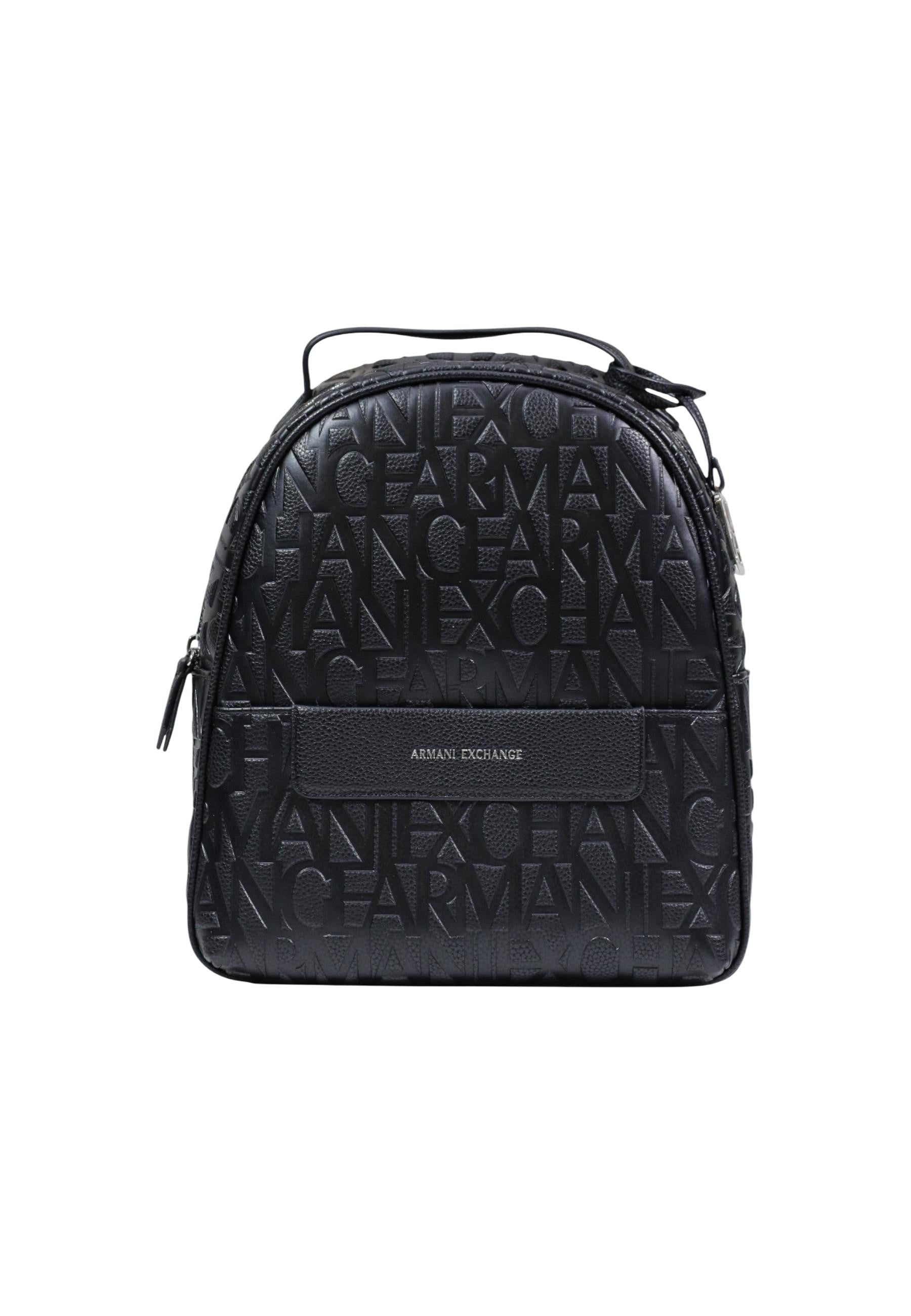 Armani Exchange Sac femme Sacs — black