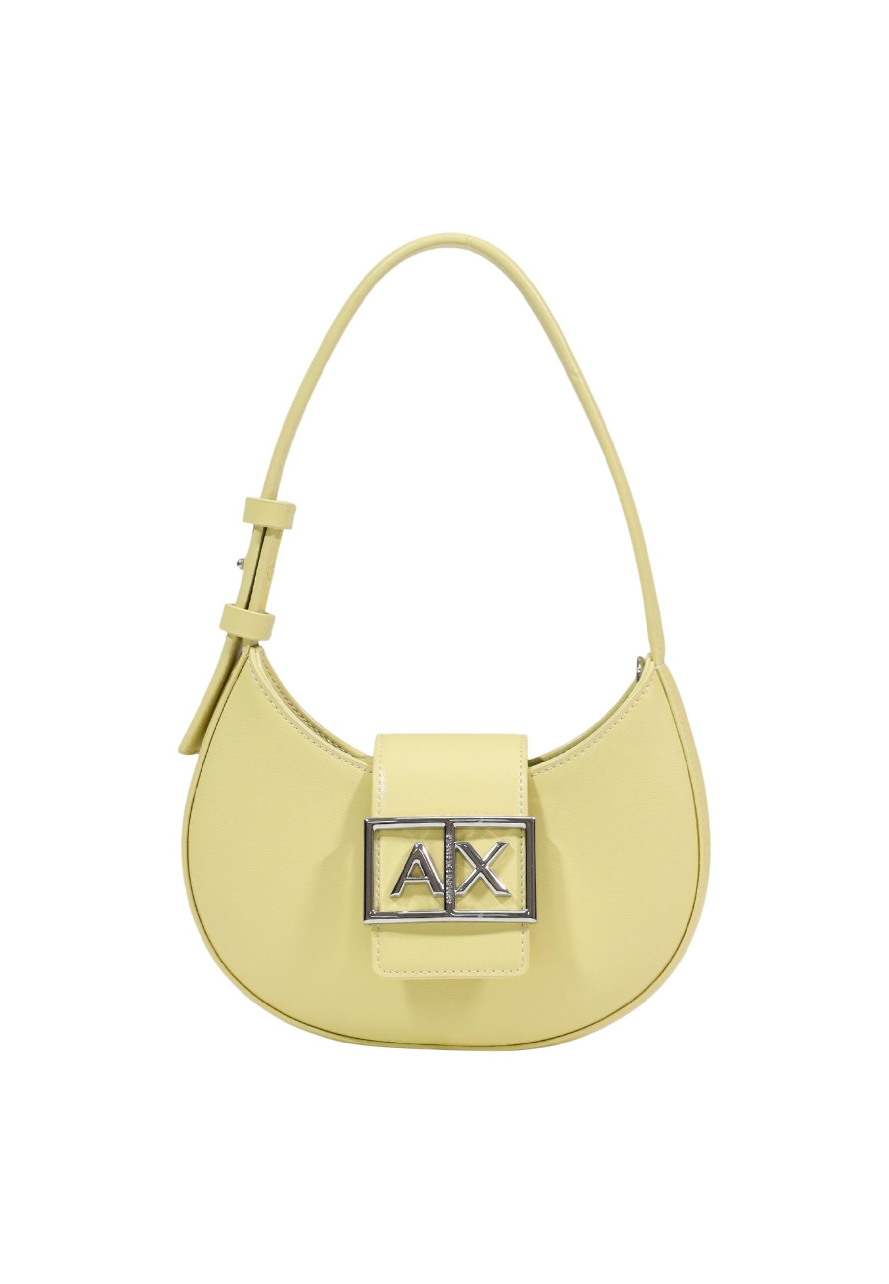 Armani Exchange Sac femme Sacs — yellow