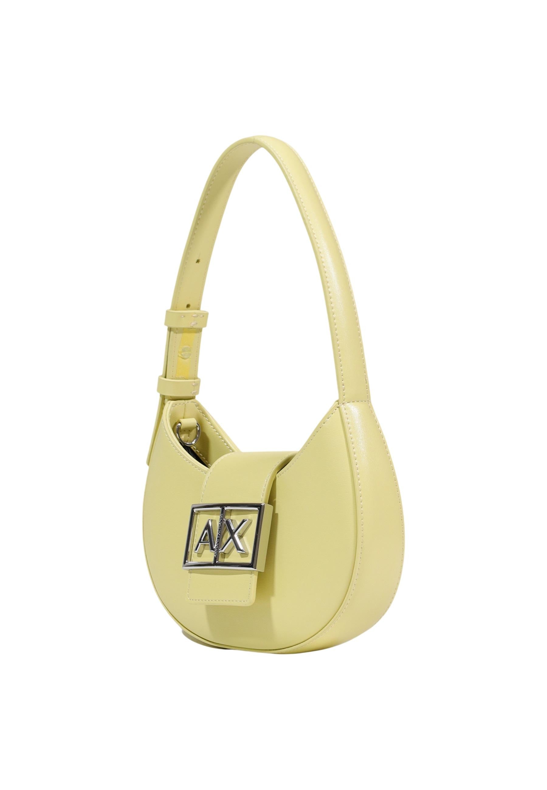 Armani Exchange Sac femme Sacs — yellow