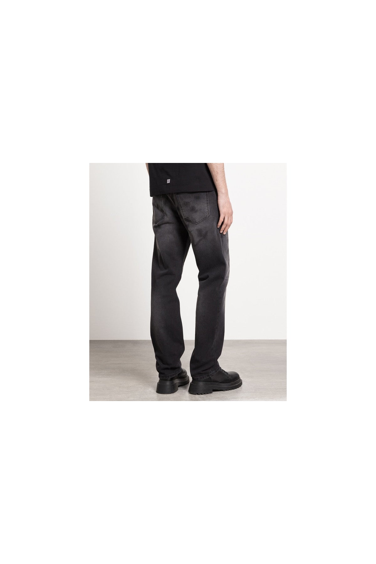 Givenchy Jean homme — grey