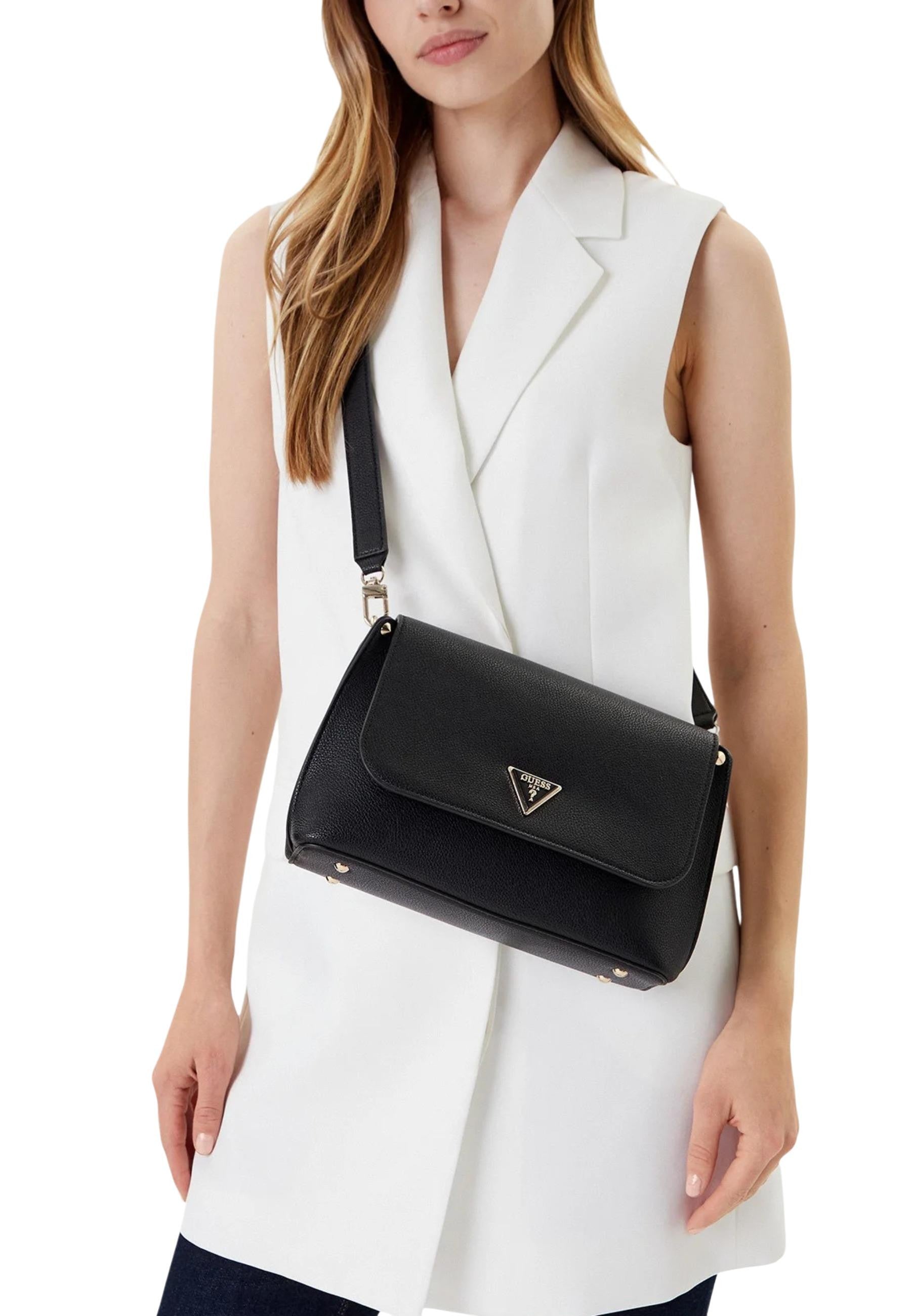 Guess Sac femme Sacs — black