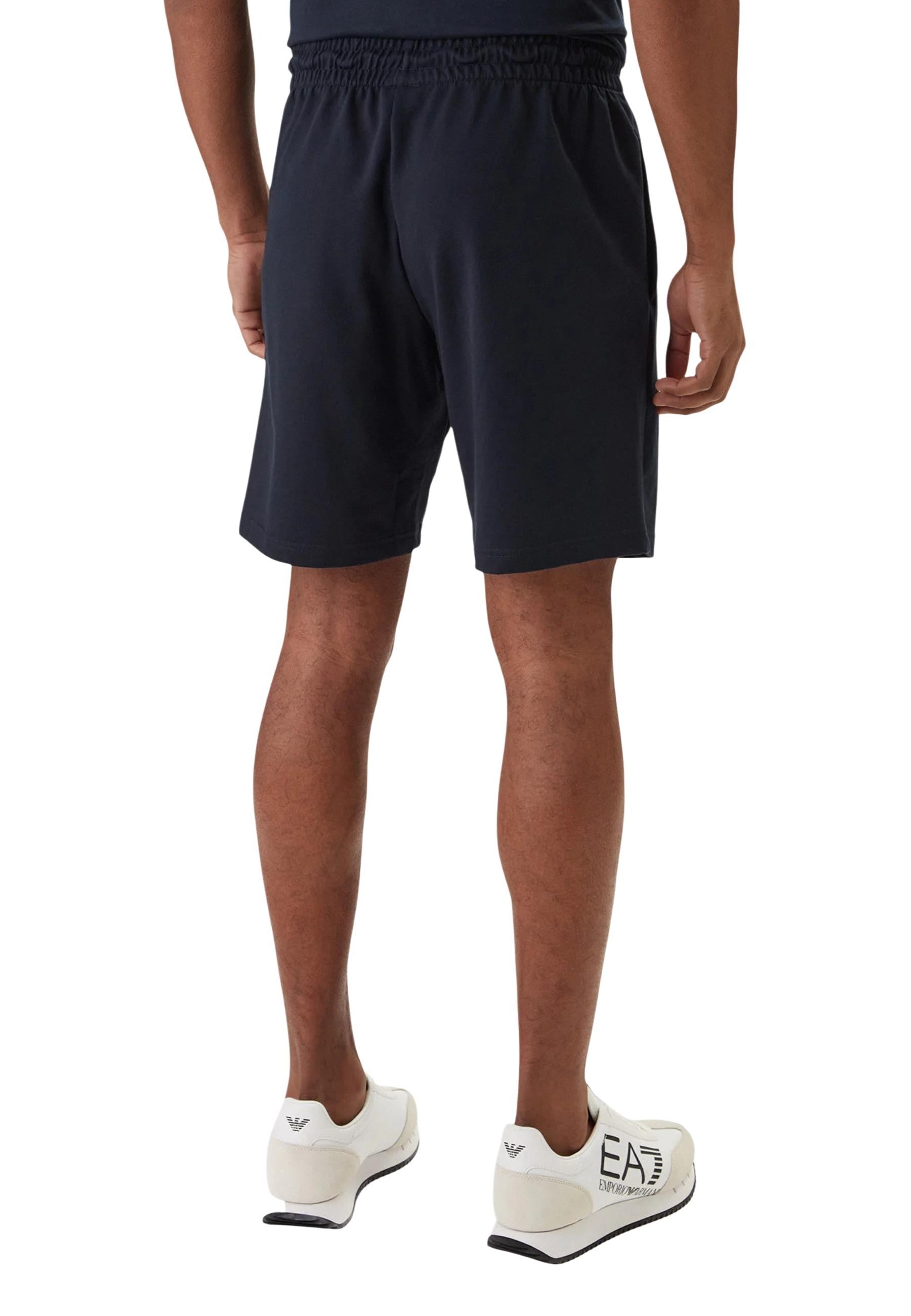 Ea7 Pantalon homme Pantalons — blue