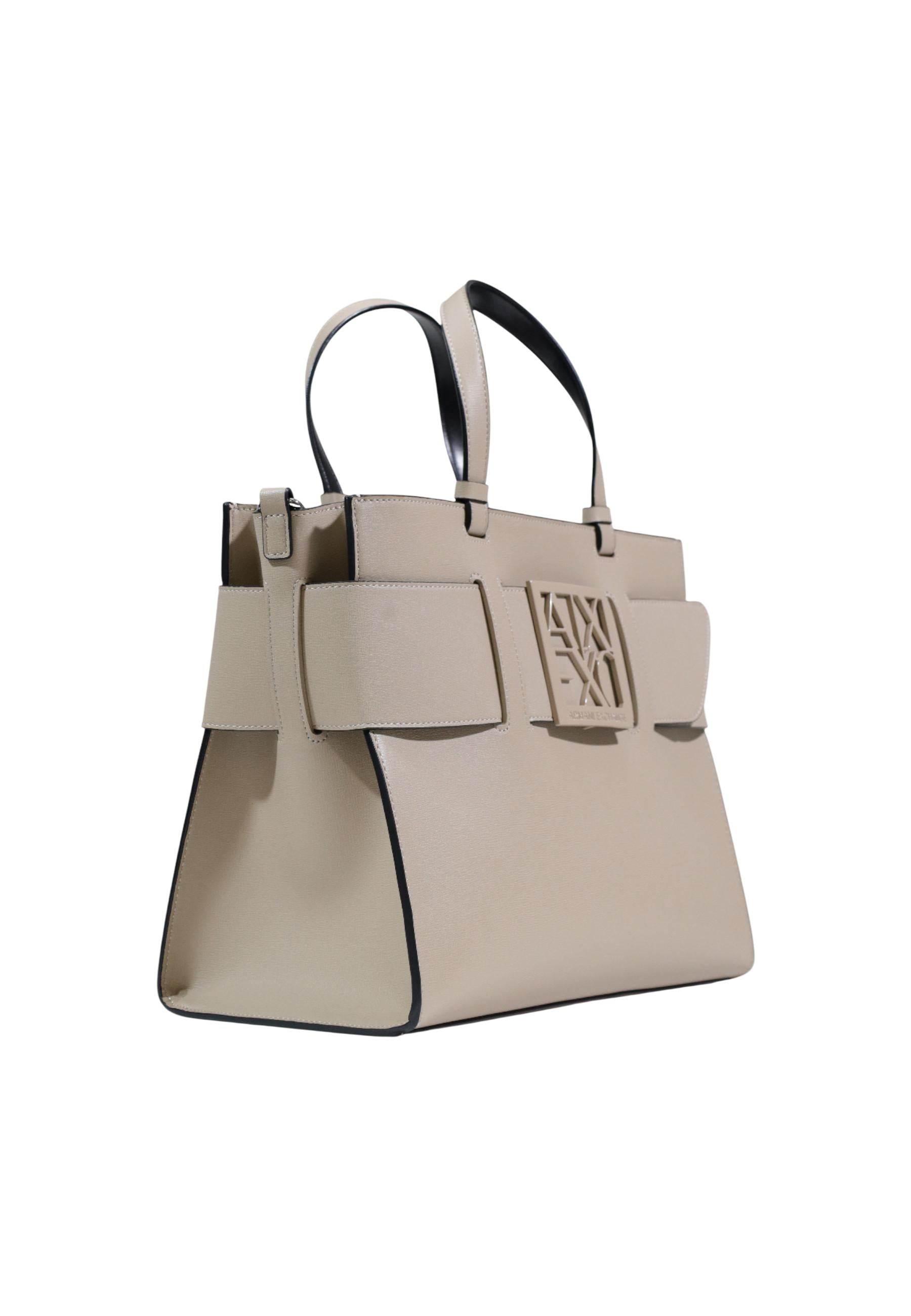 Armani Exchange Sac femme Sacs — grey