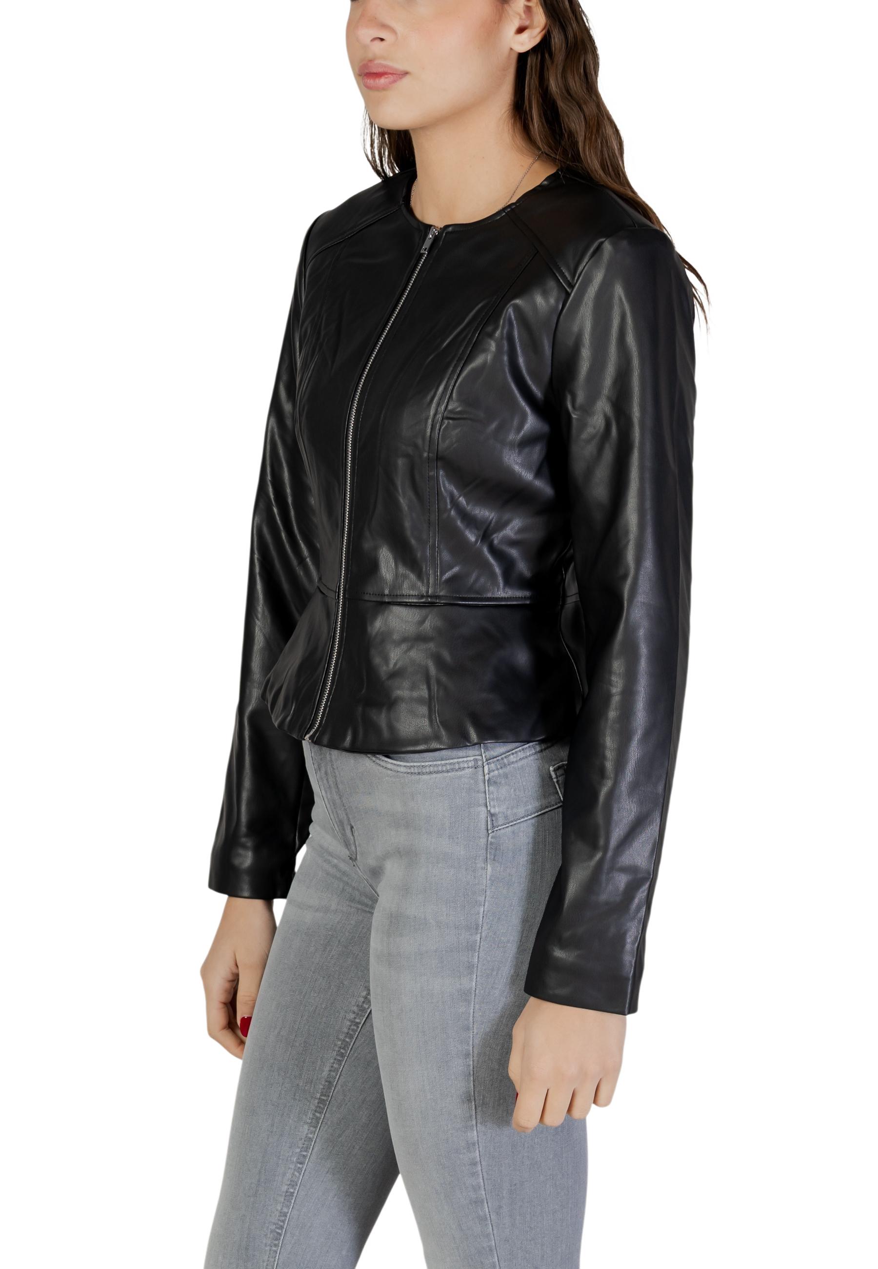 Jacqueline De Yong Vêtement femme Jaquettes — black