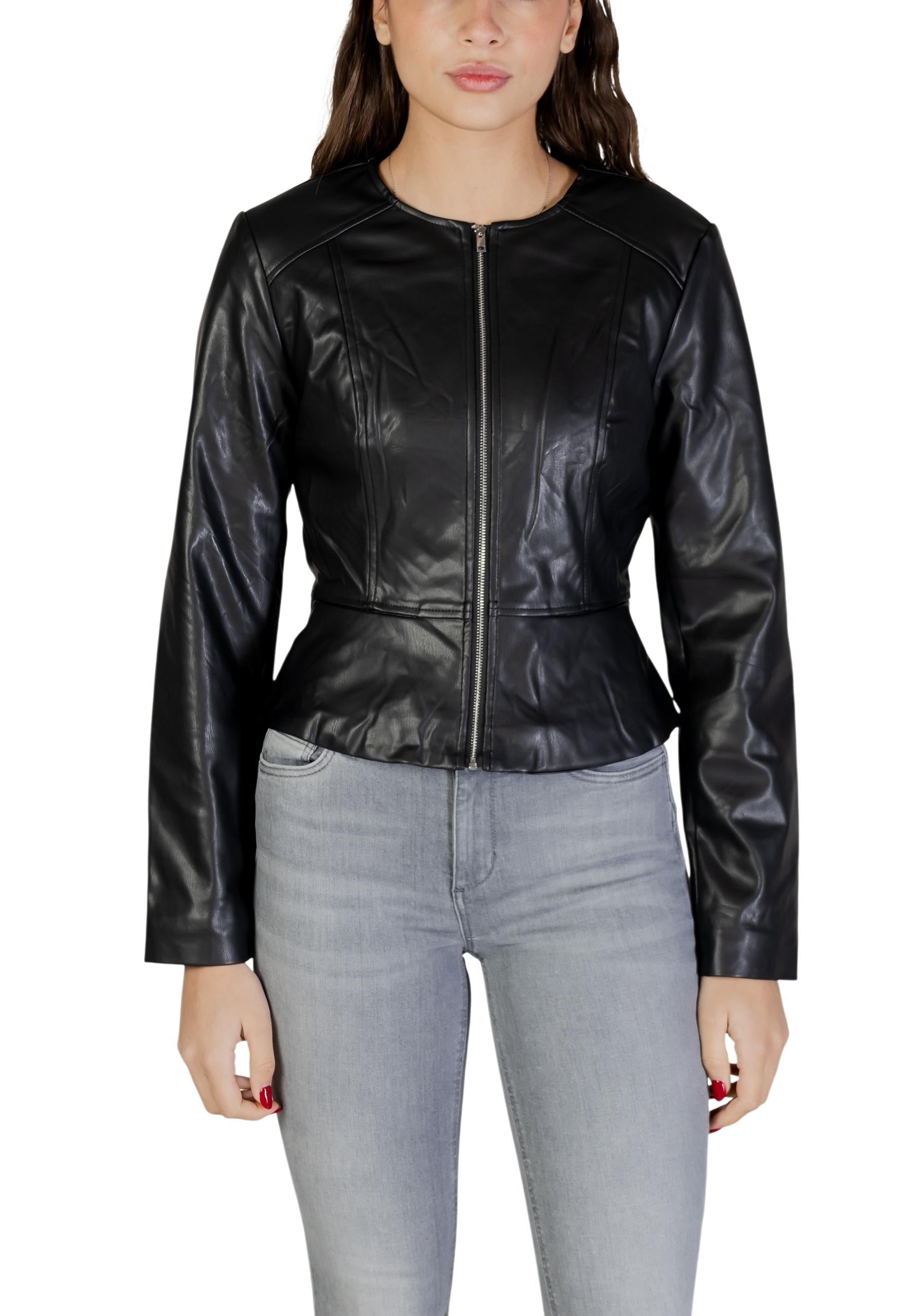 Jacqueline De Yong Vêtement femme Jaquettes — black