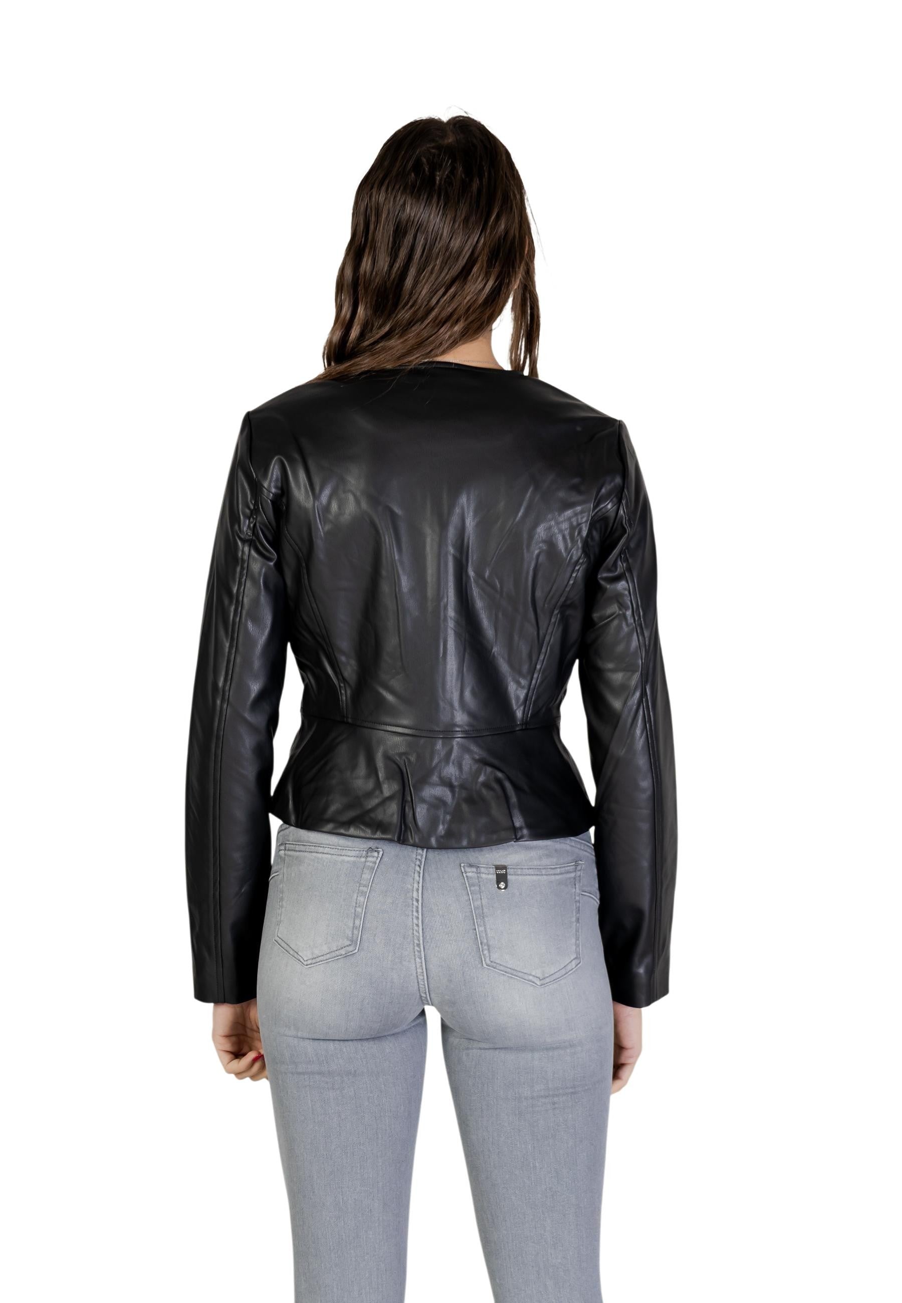 Jacqueline De Yong Vêtement femme Jaquettes — black