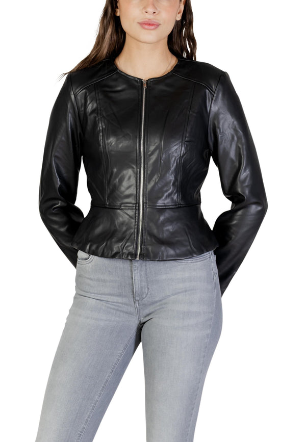 Jacqueline De Yong Vêtement femme Jaquettes — black
