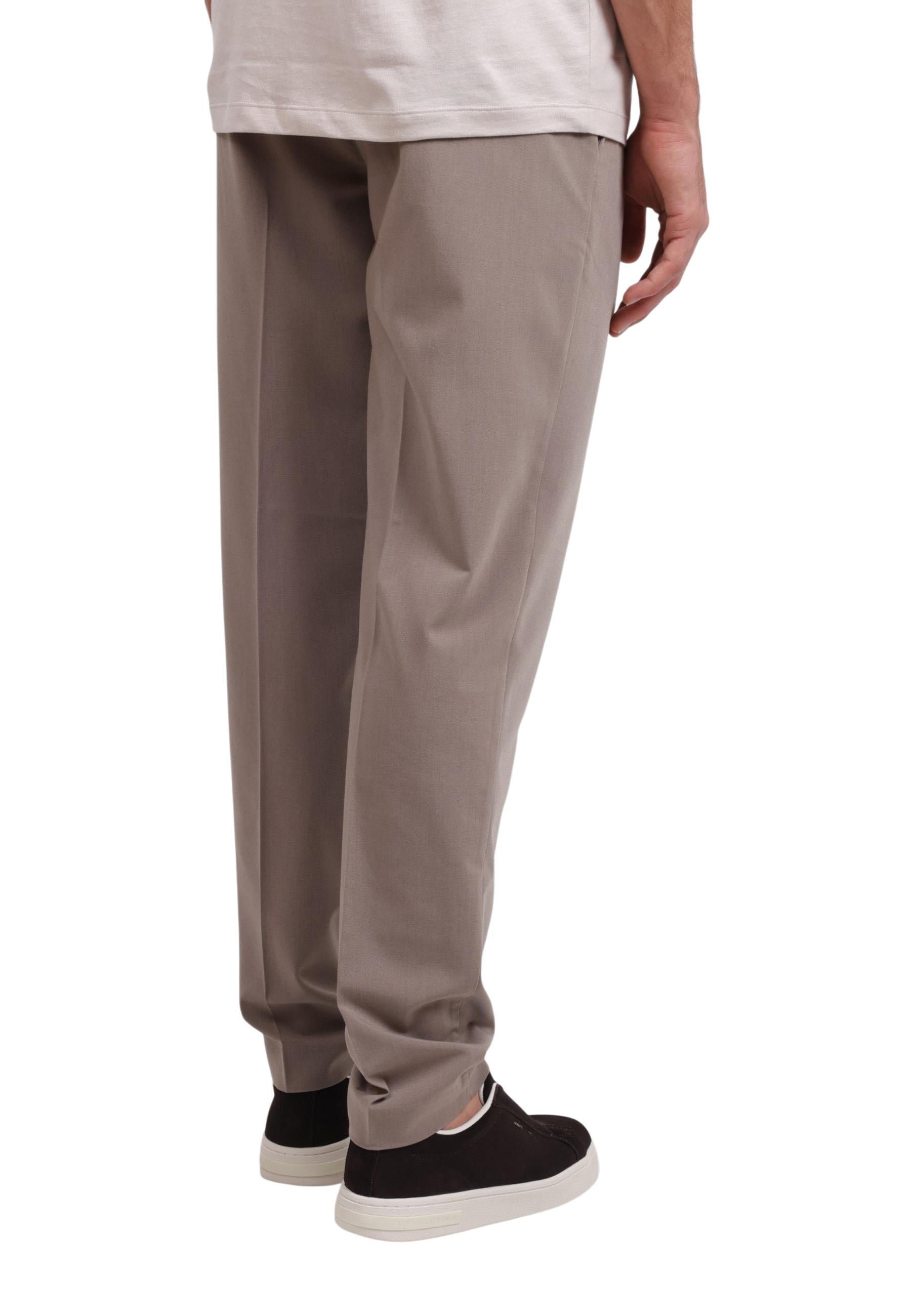 Armani Exchange Pantalon homme Pantalons — beige