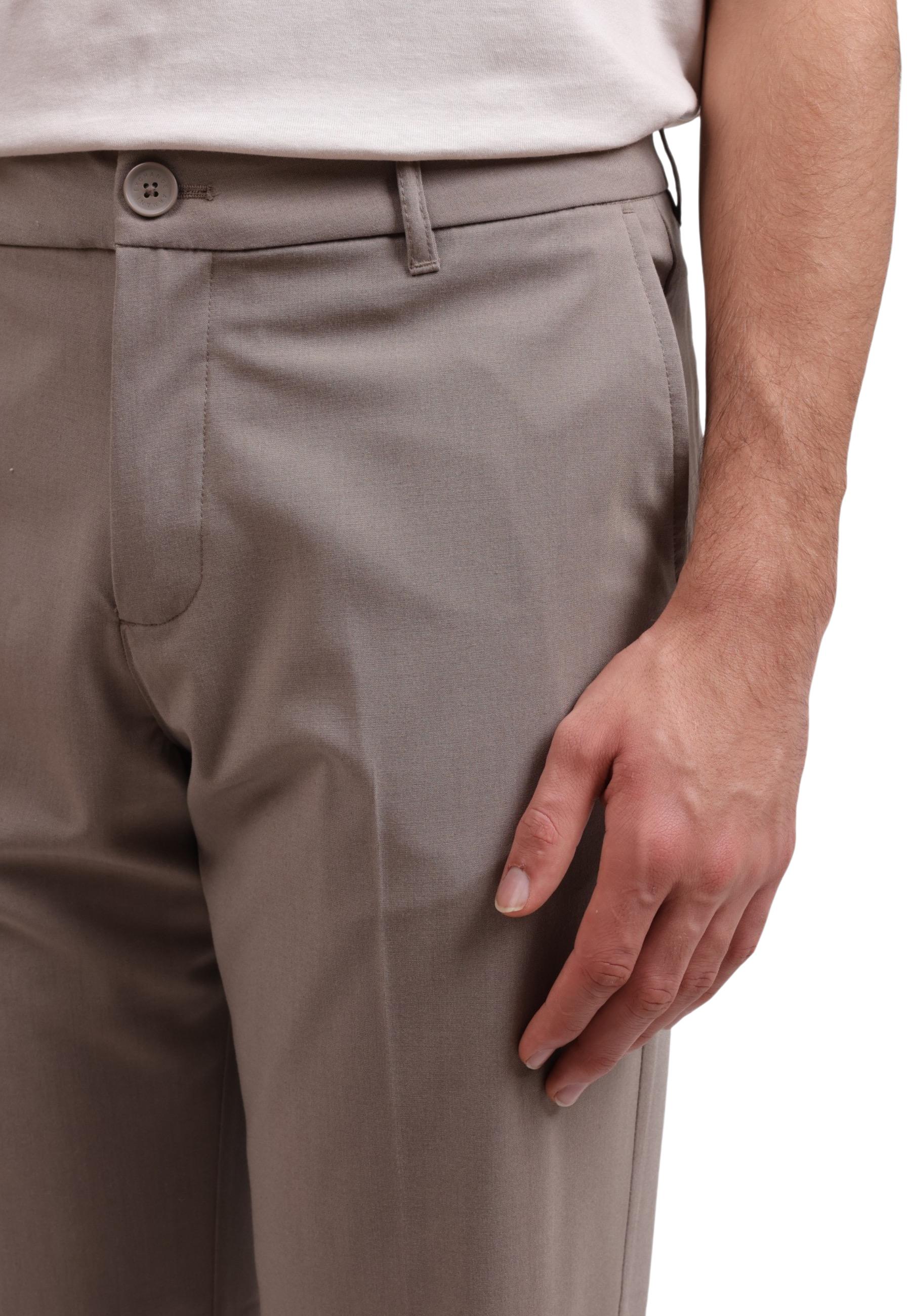 Armani Exchange Pantalon homme Pantalons — beige
