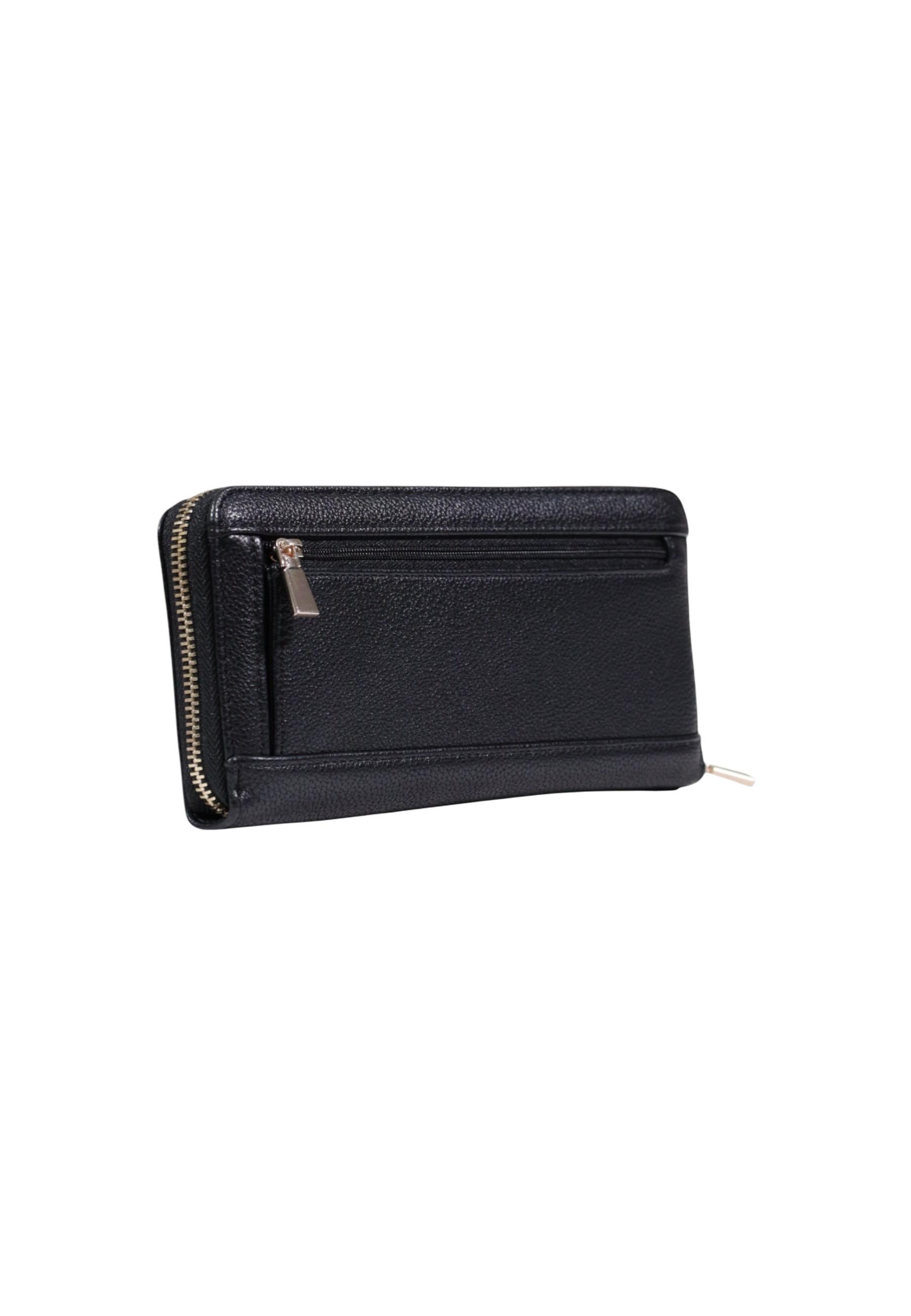 Guess Accessoire femme Portefeuilles — black