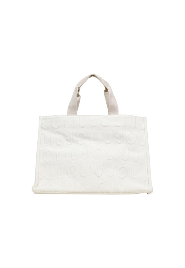 Liu Jo Sac femme Sacs — white