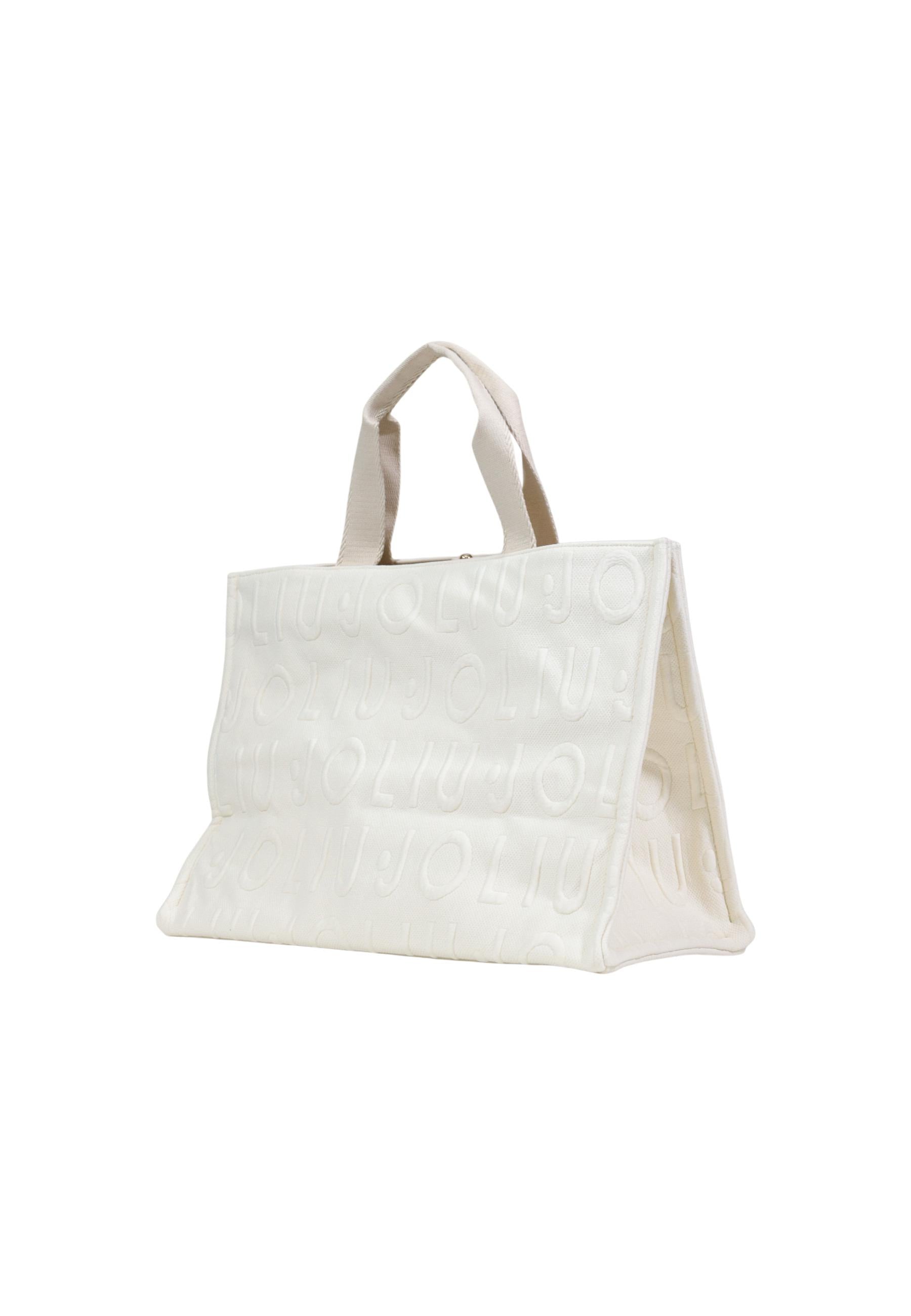 Liu Jo Sac femme Sacs — white