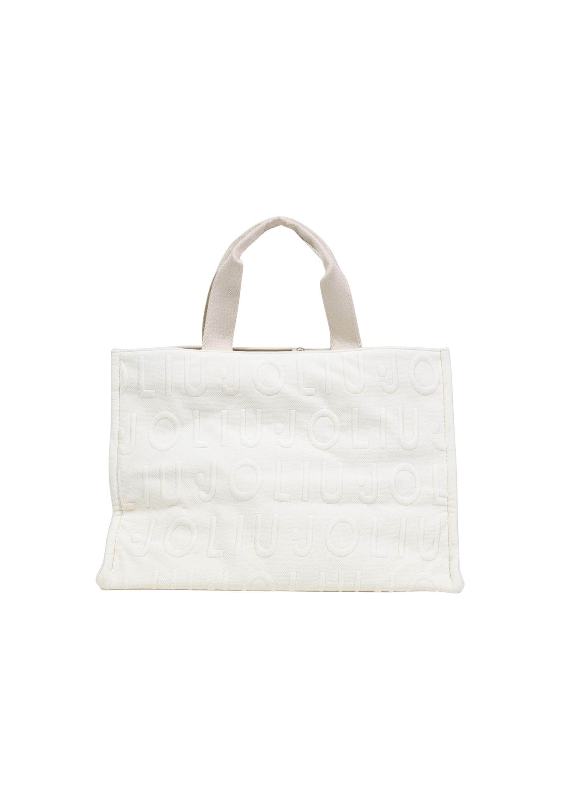 Liu Jo Sac femme Sacs — white