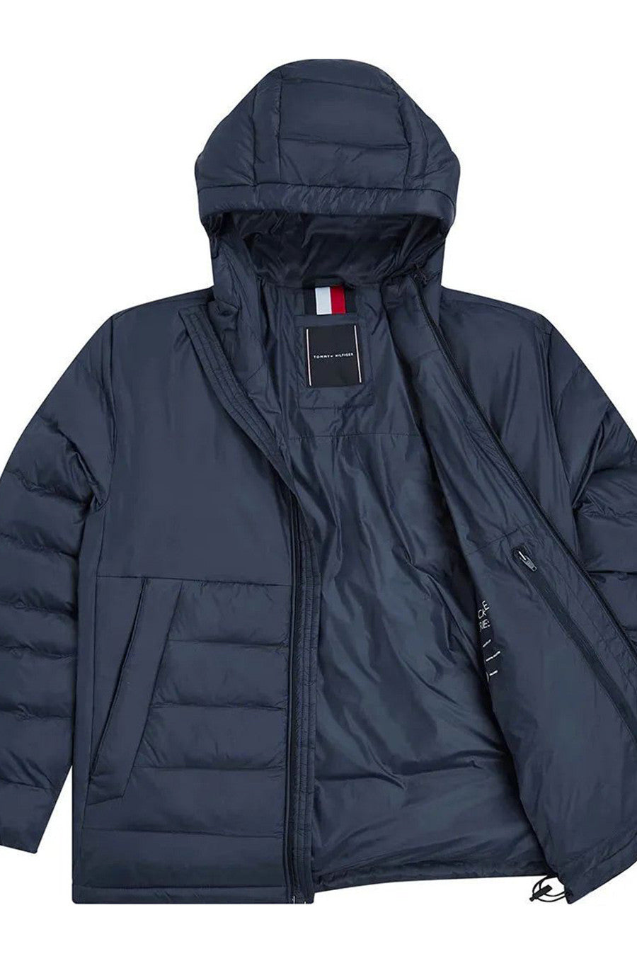 Tommy Hilfiger Denim Veste homme Vestes — blue