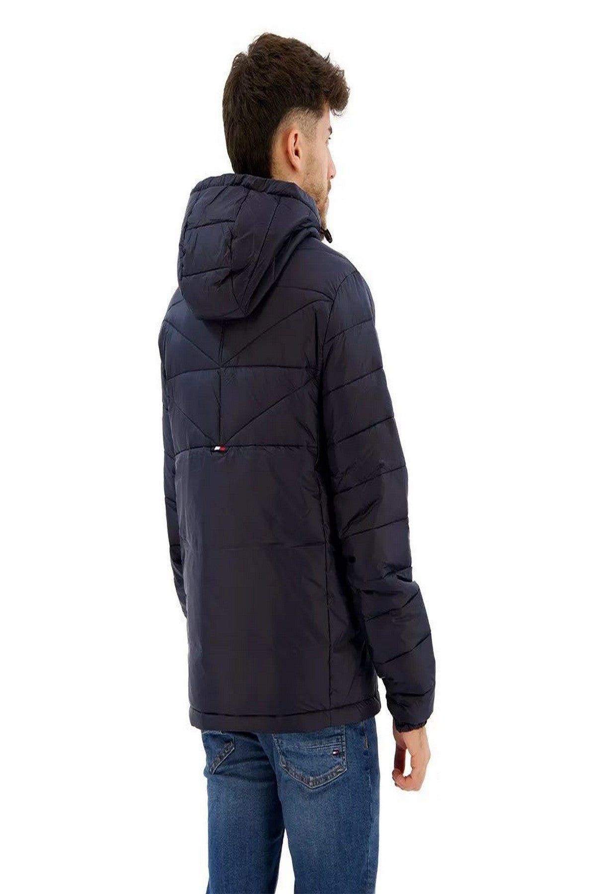 Tommy Hilfiger Denim Veste homme Vestes — blue
