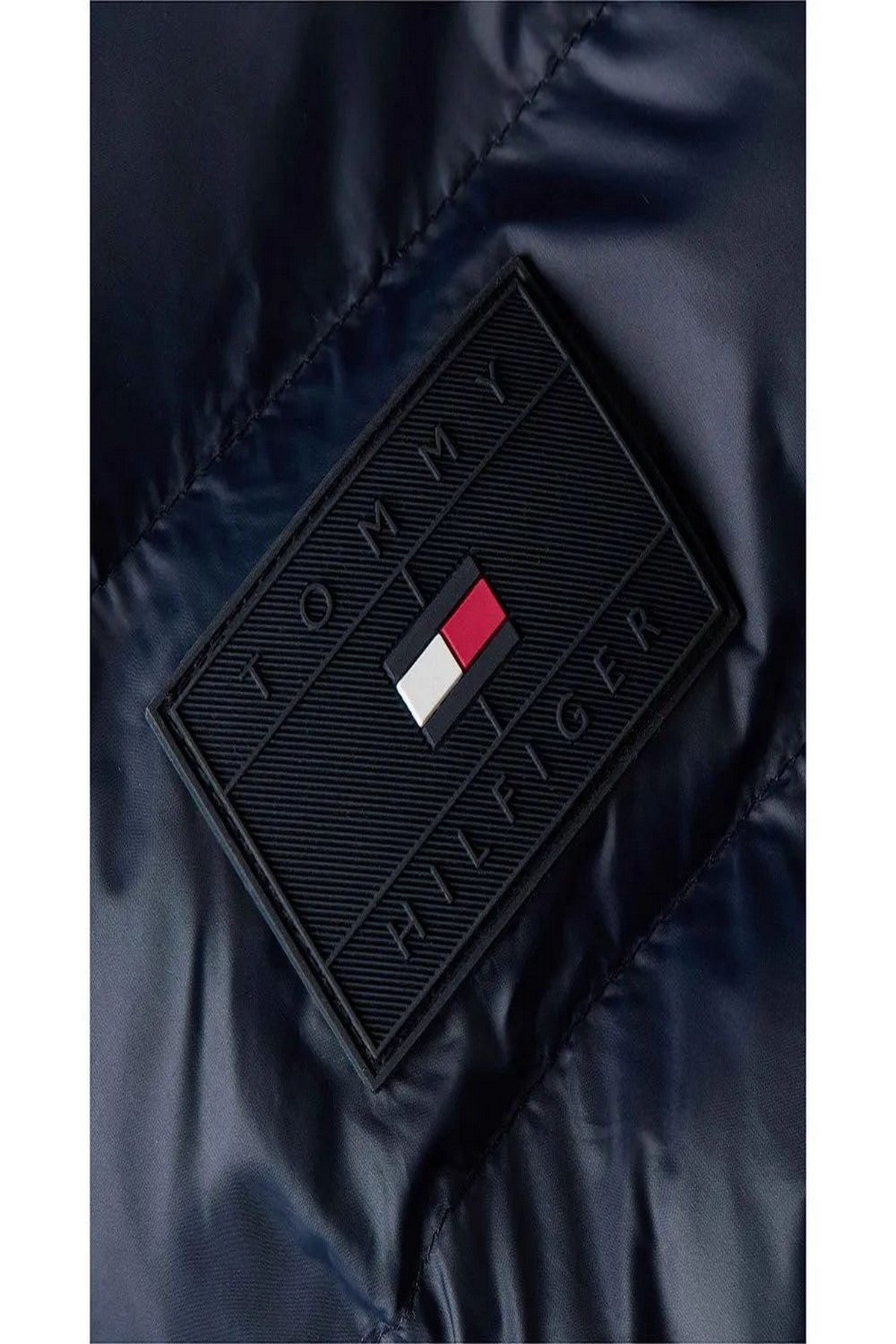 Tommy Hilfiger Denim Veste homme Vestes — blue
