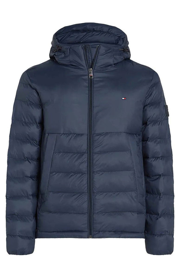 Tommy Hilfiger Denim Veste homme Vestes — blue