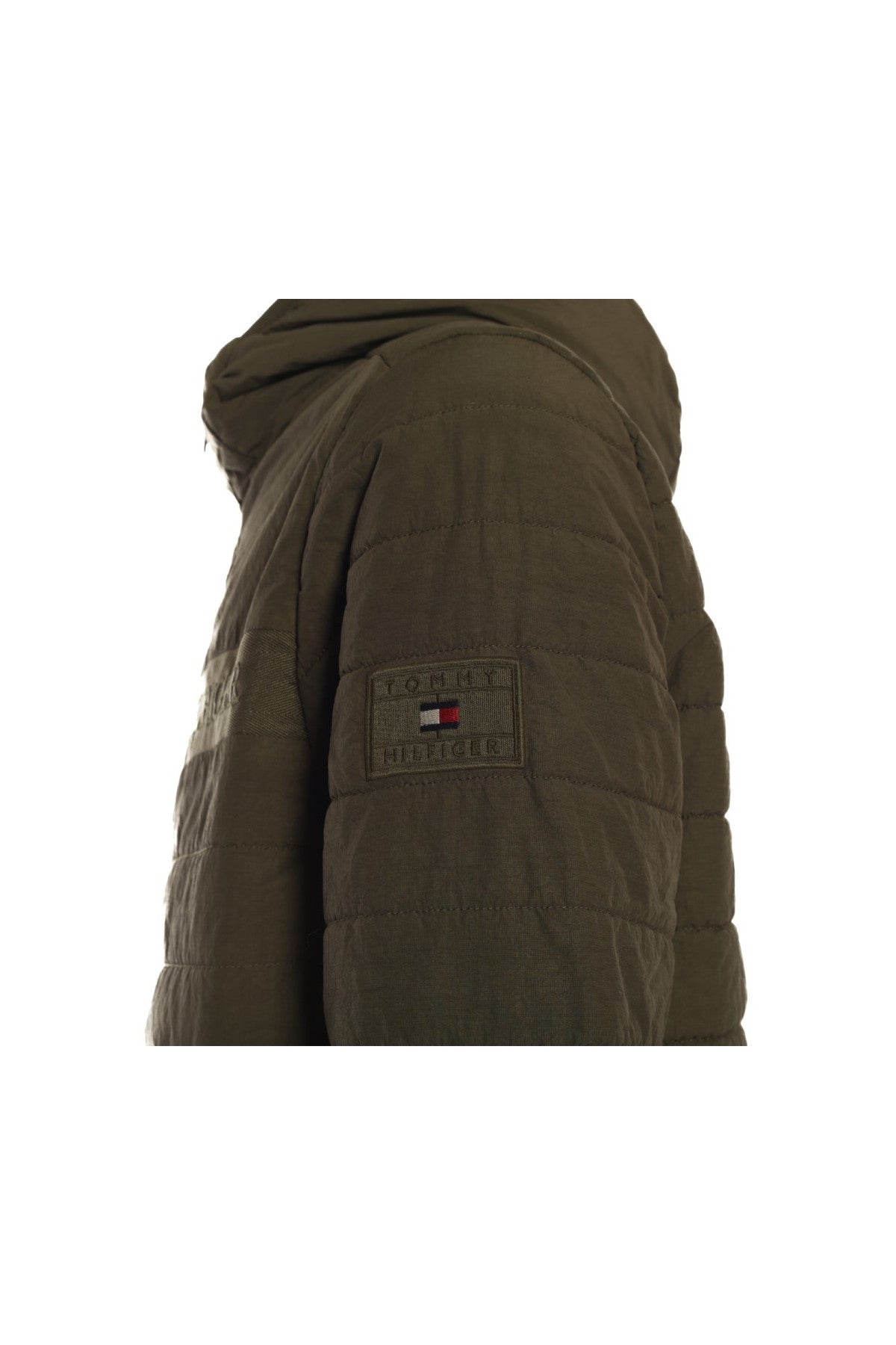 Tommy Hilfiger Denim Veste homme Vestes — green