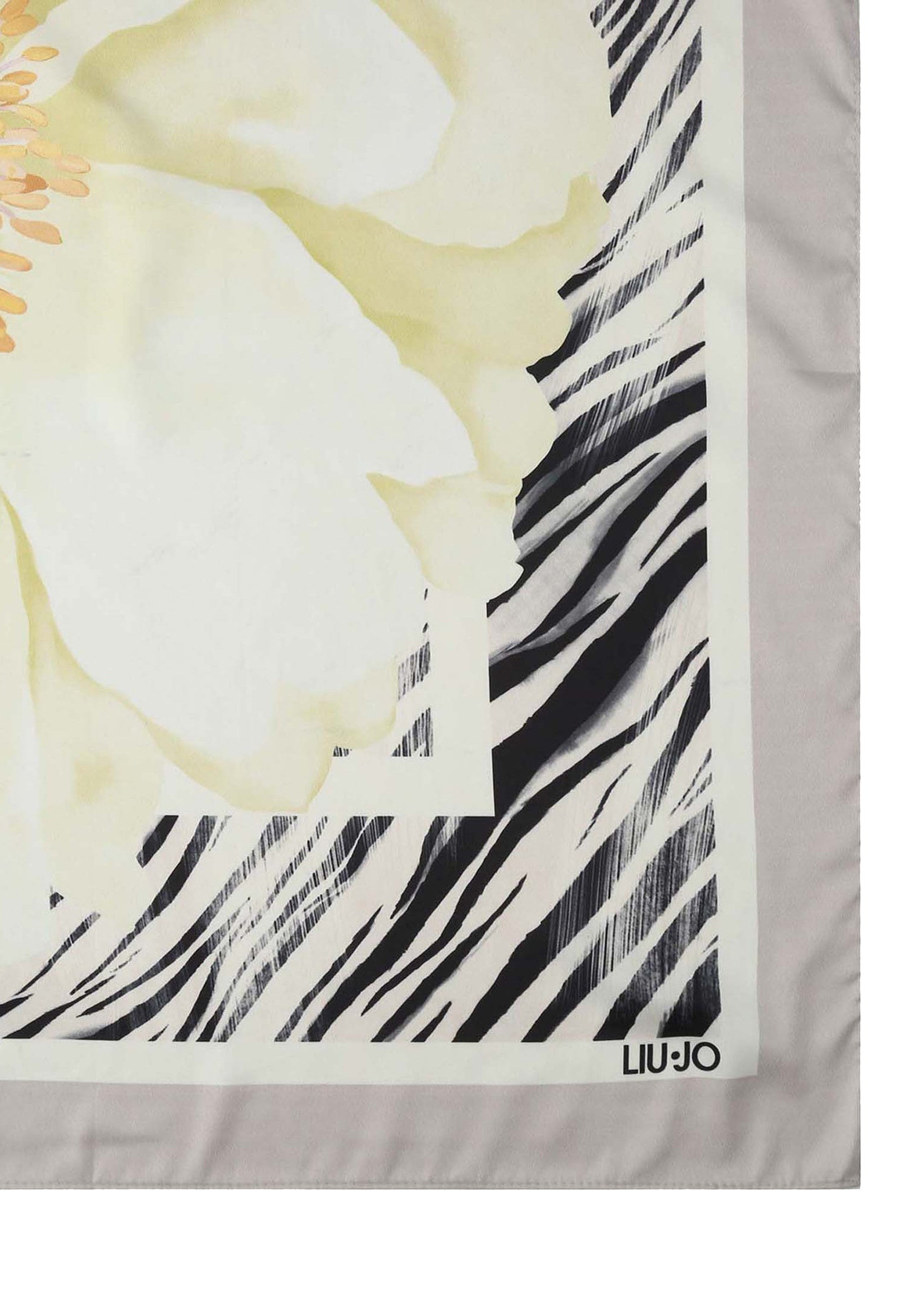 Liu Jo Accessoire femme Echarpes — grey