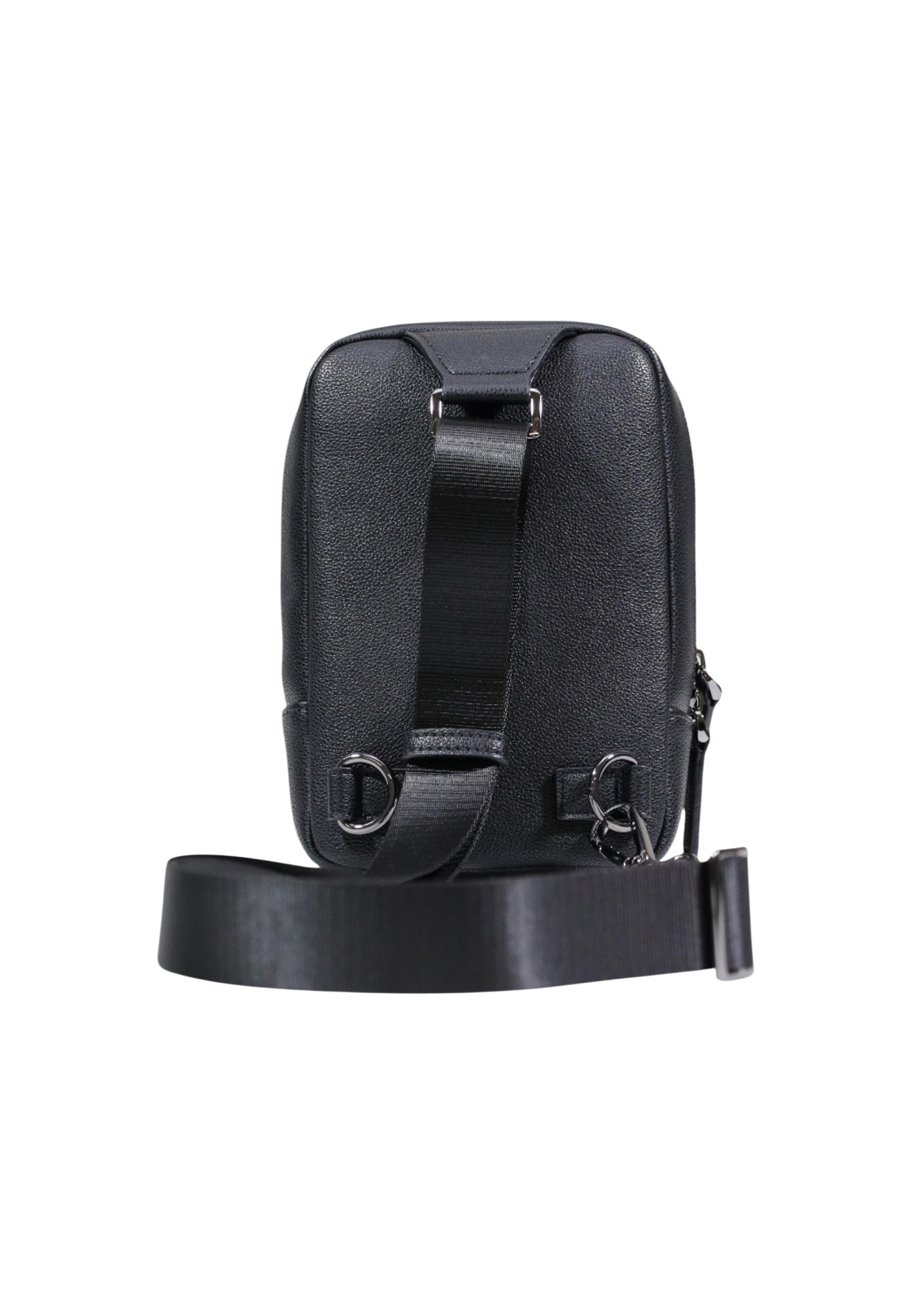 Armani Exchange Sac homme Sacs — black