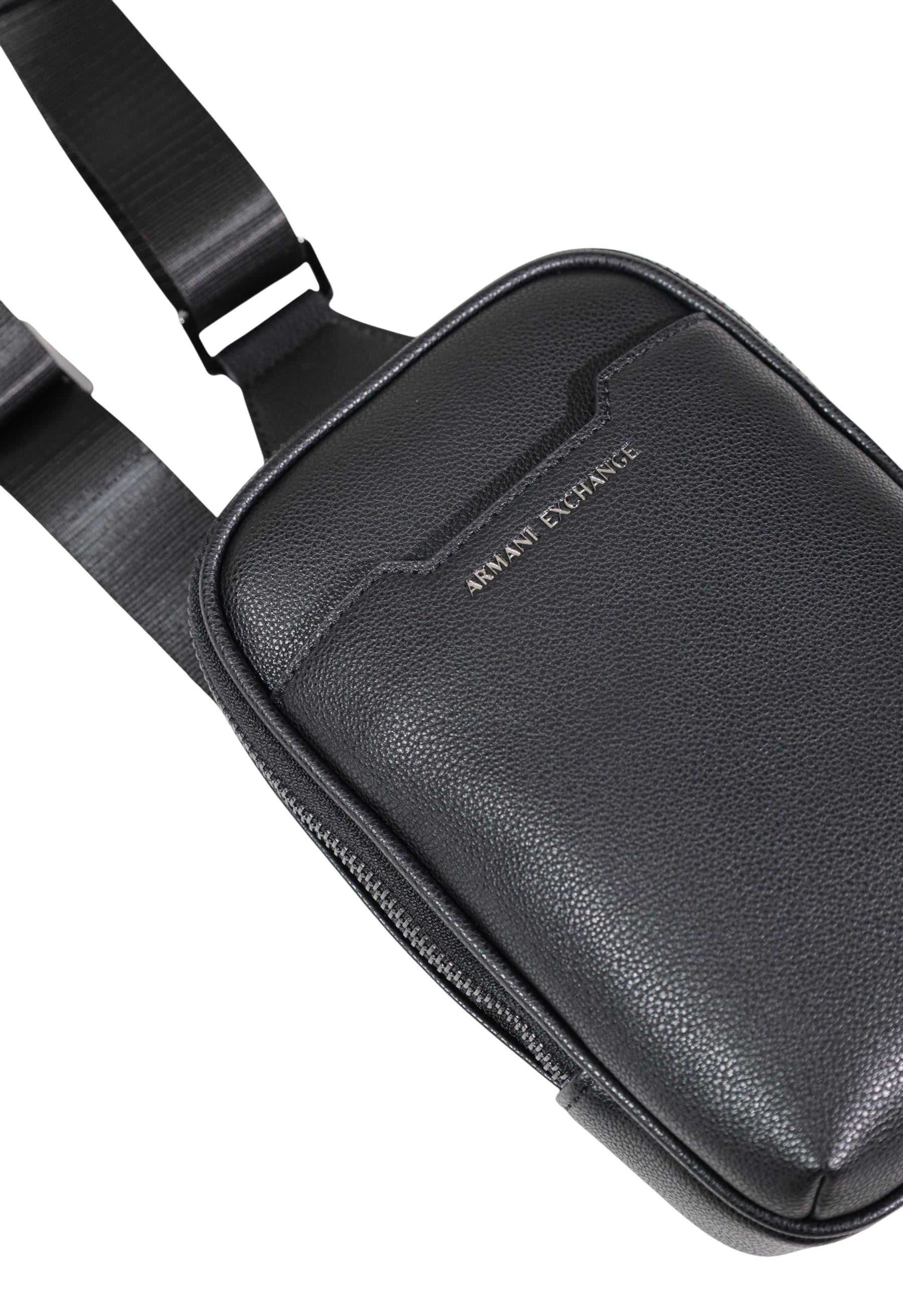 Armani Exchange Sac homme Sacs — black
