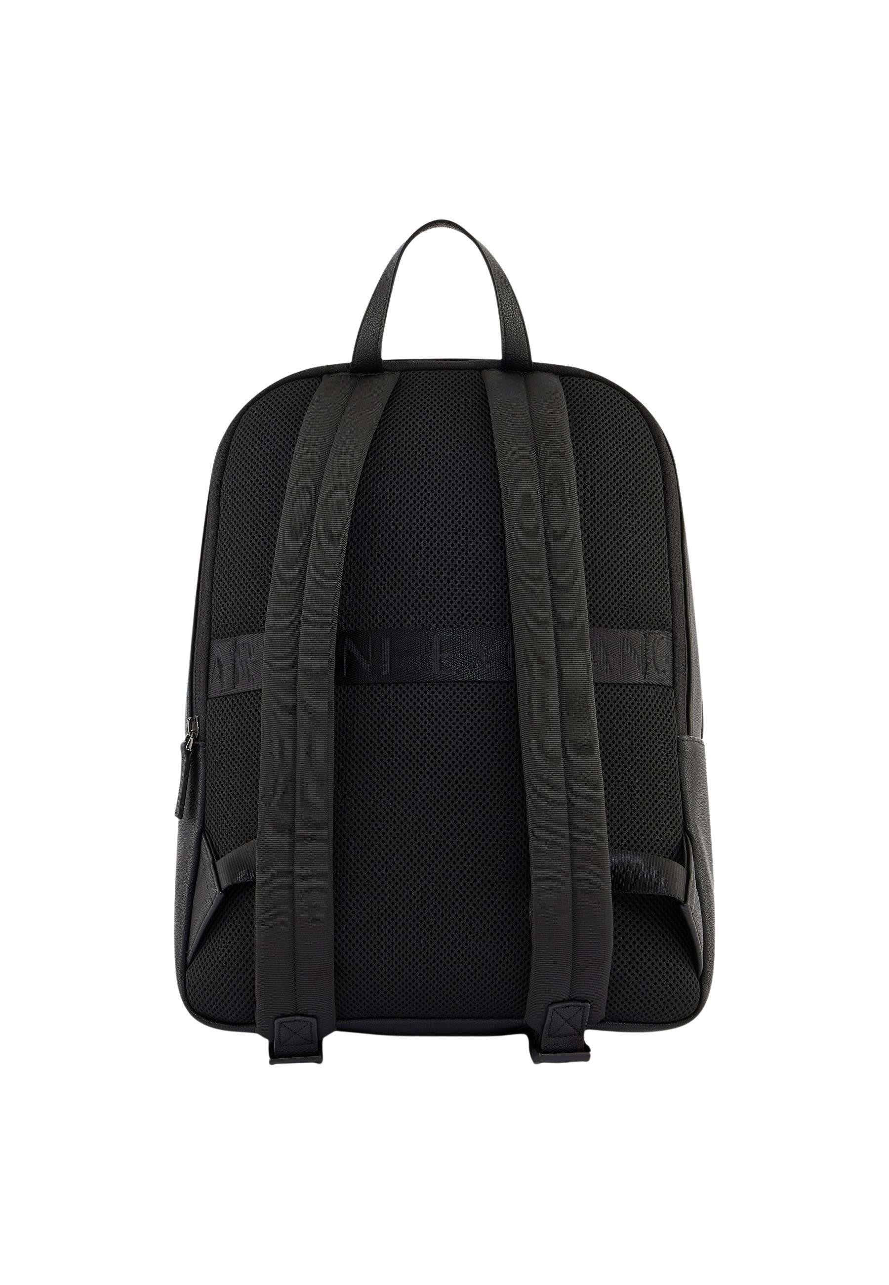 Armani Exchange Sac homme Sacs — black