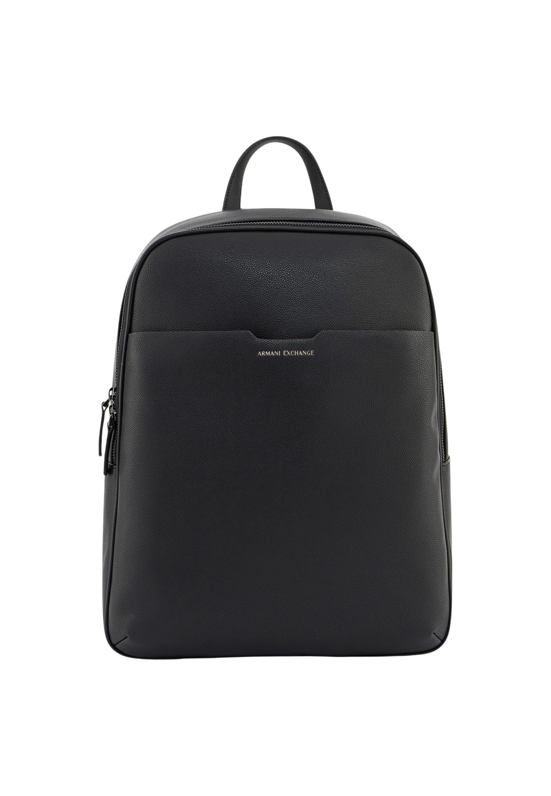Armani Exchange Sac homme Sacs — black