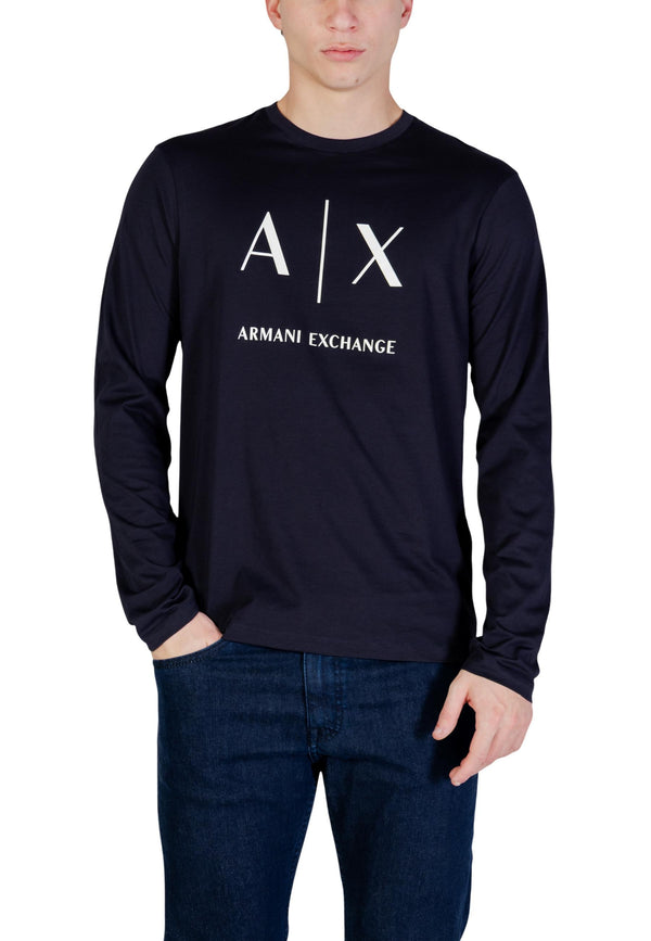 Armani Exchange Homme T-Shirts