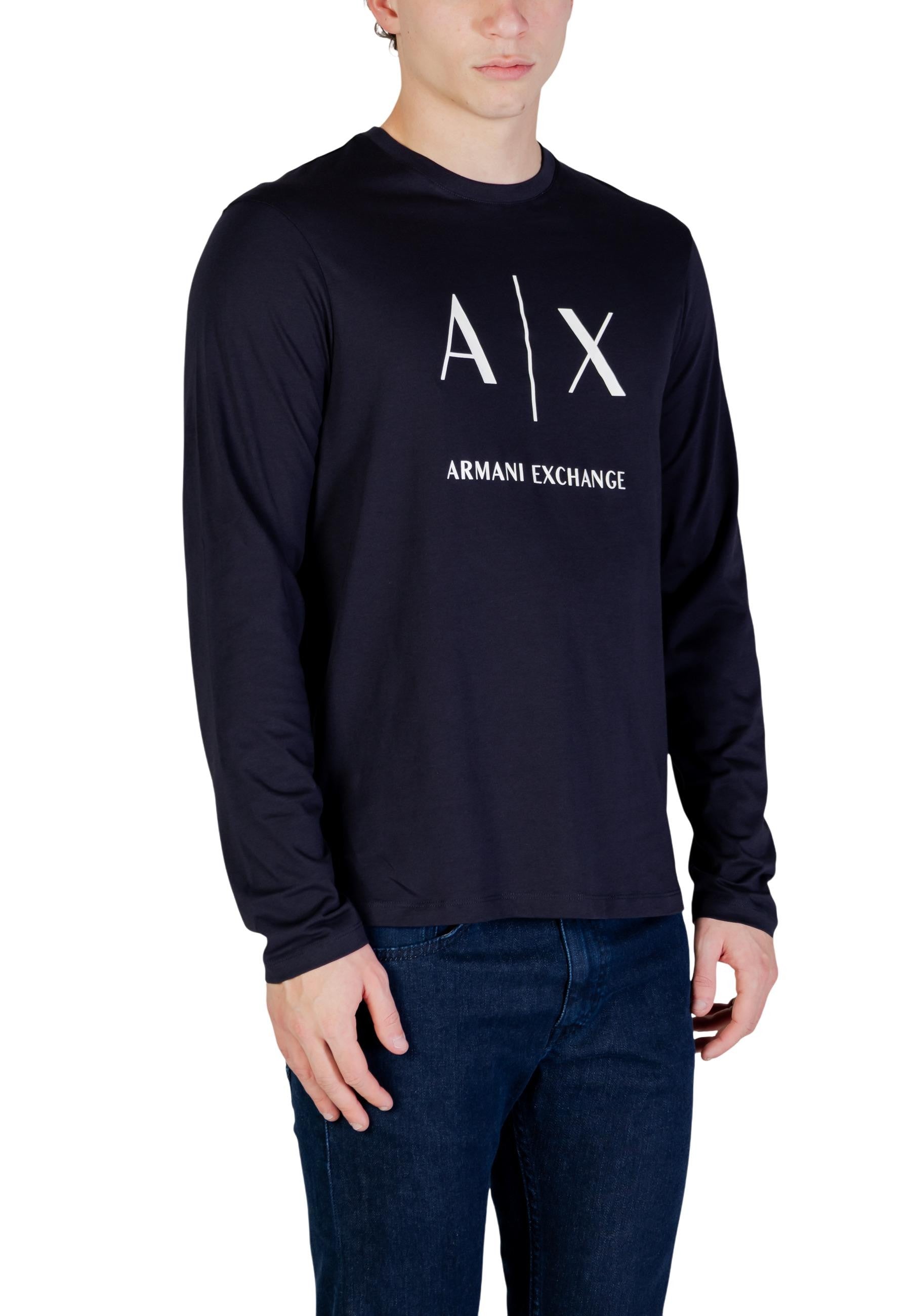 Armani Exchange Homme T-Shirts