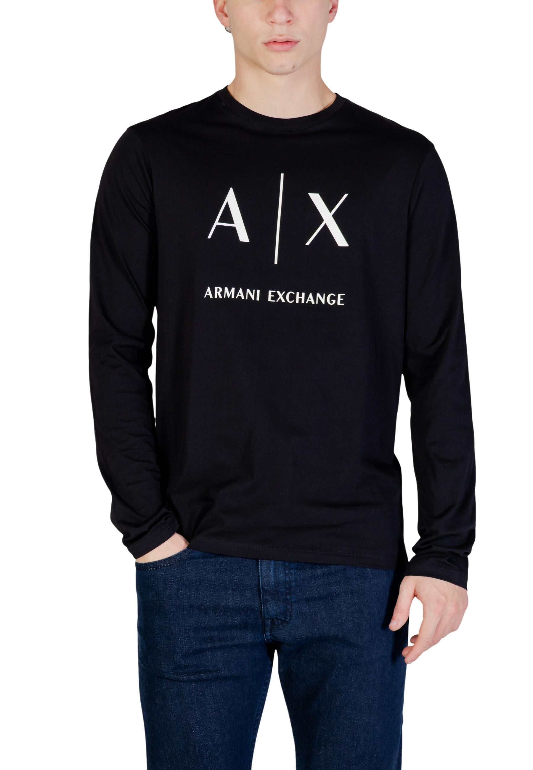 Armani Exchange Homme Pulls
