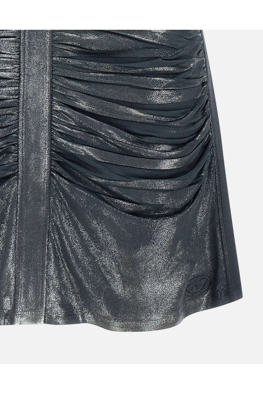 Diesel Jupe femme Jupes — grey