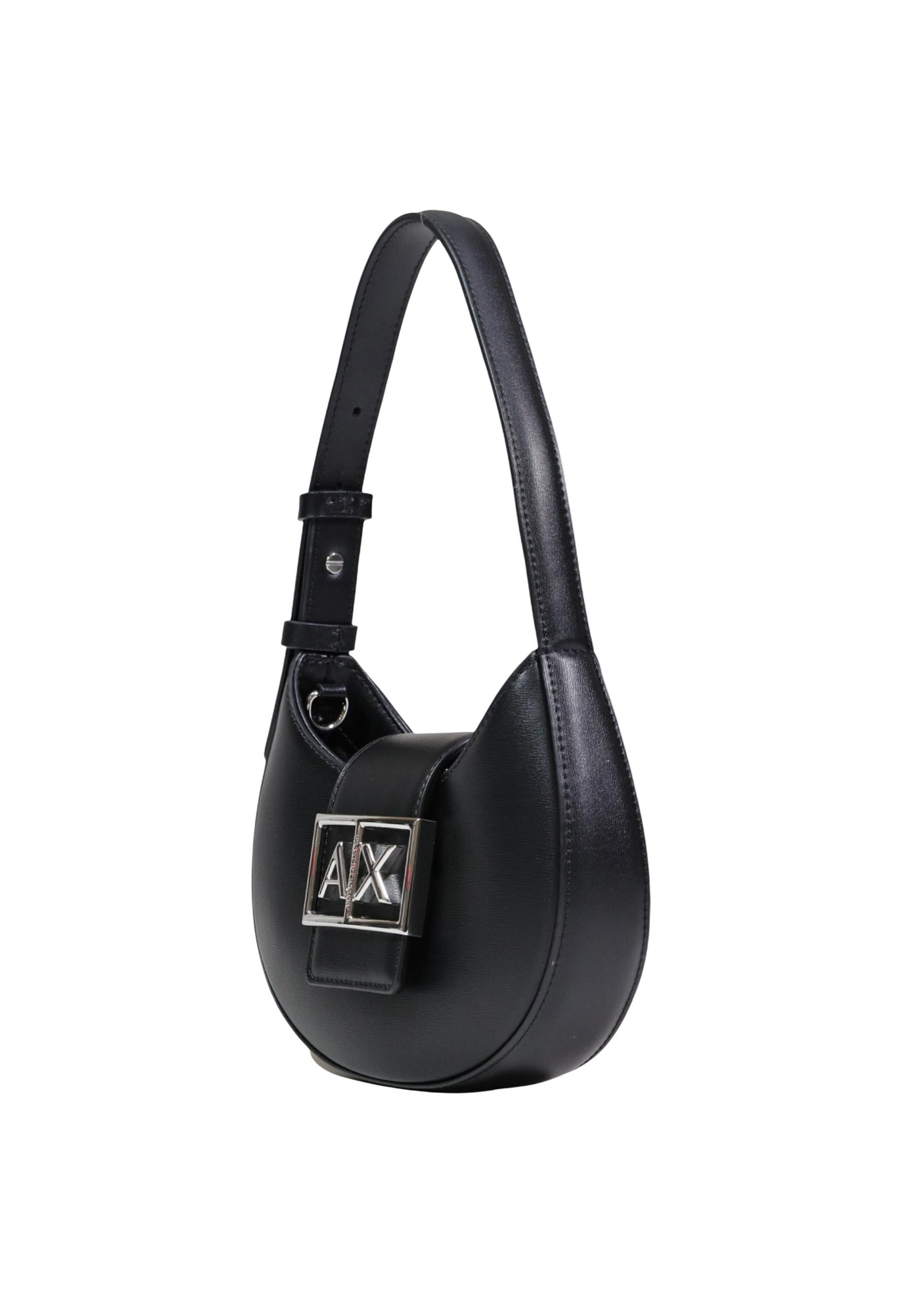 Armani Exchange Sac femme Sacs — black