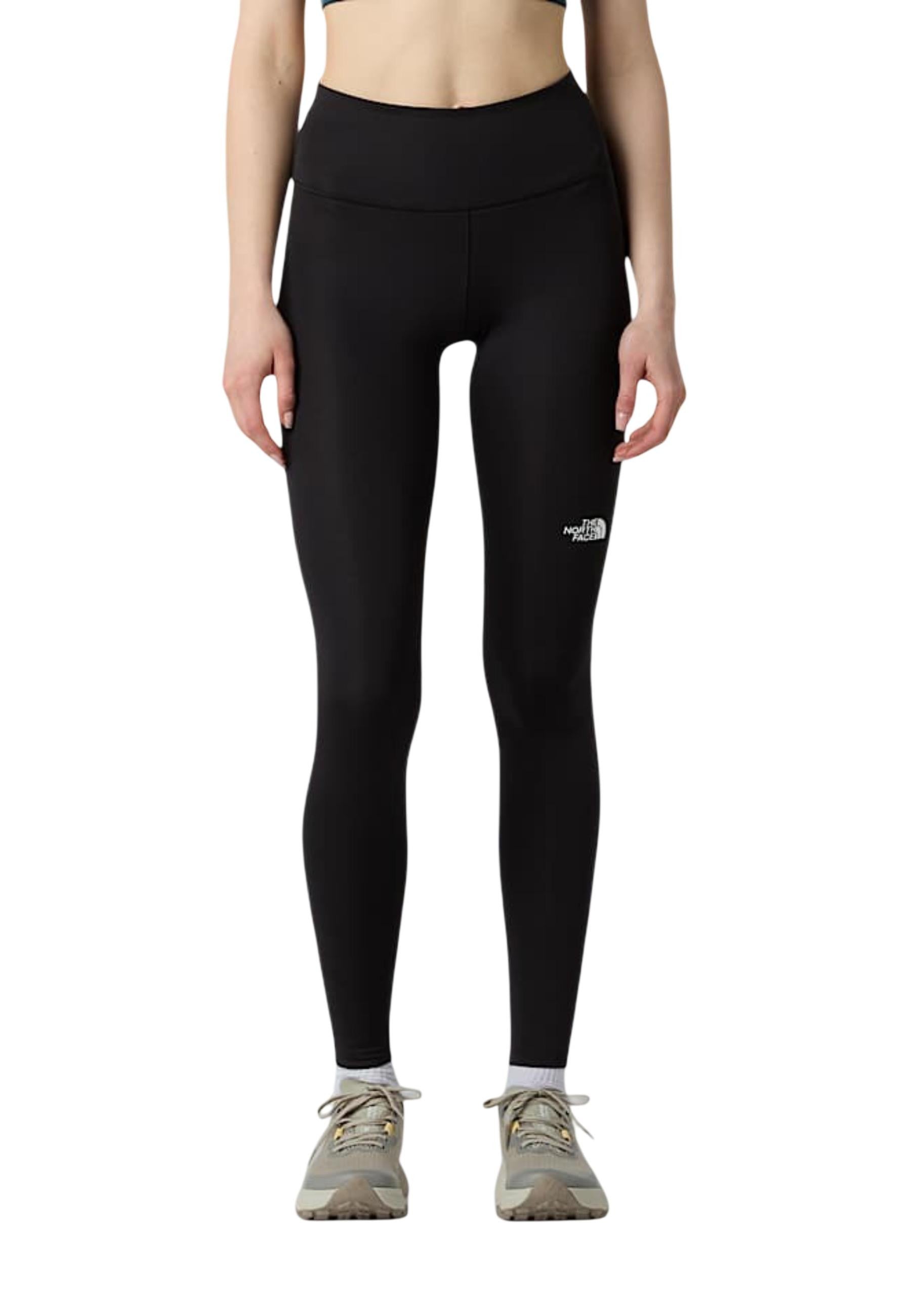The North Face Pantalon femme Pantalons — black