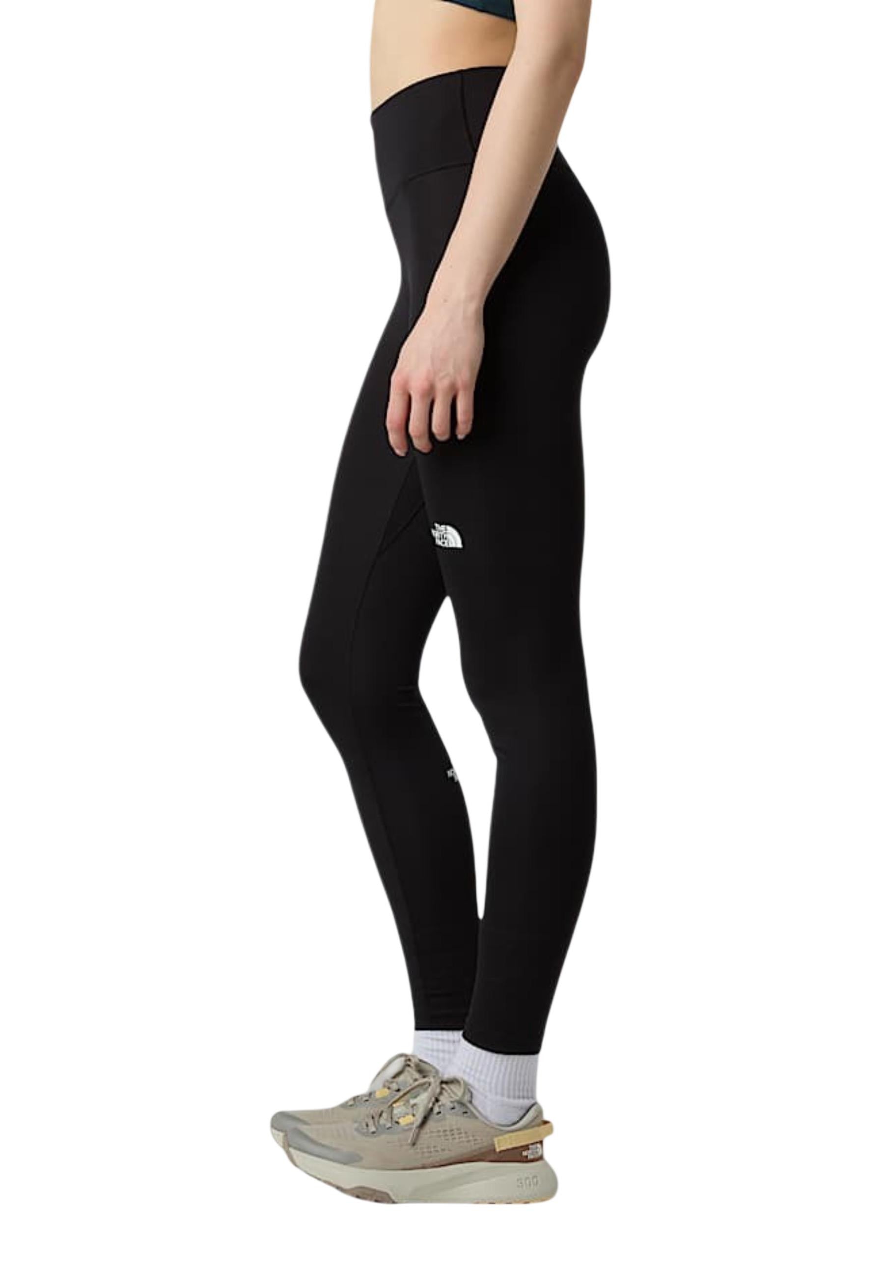 The North Face Pantalon femme Pantalons — black