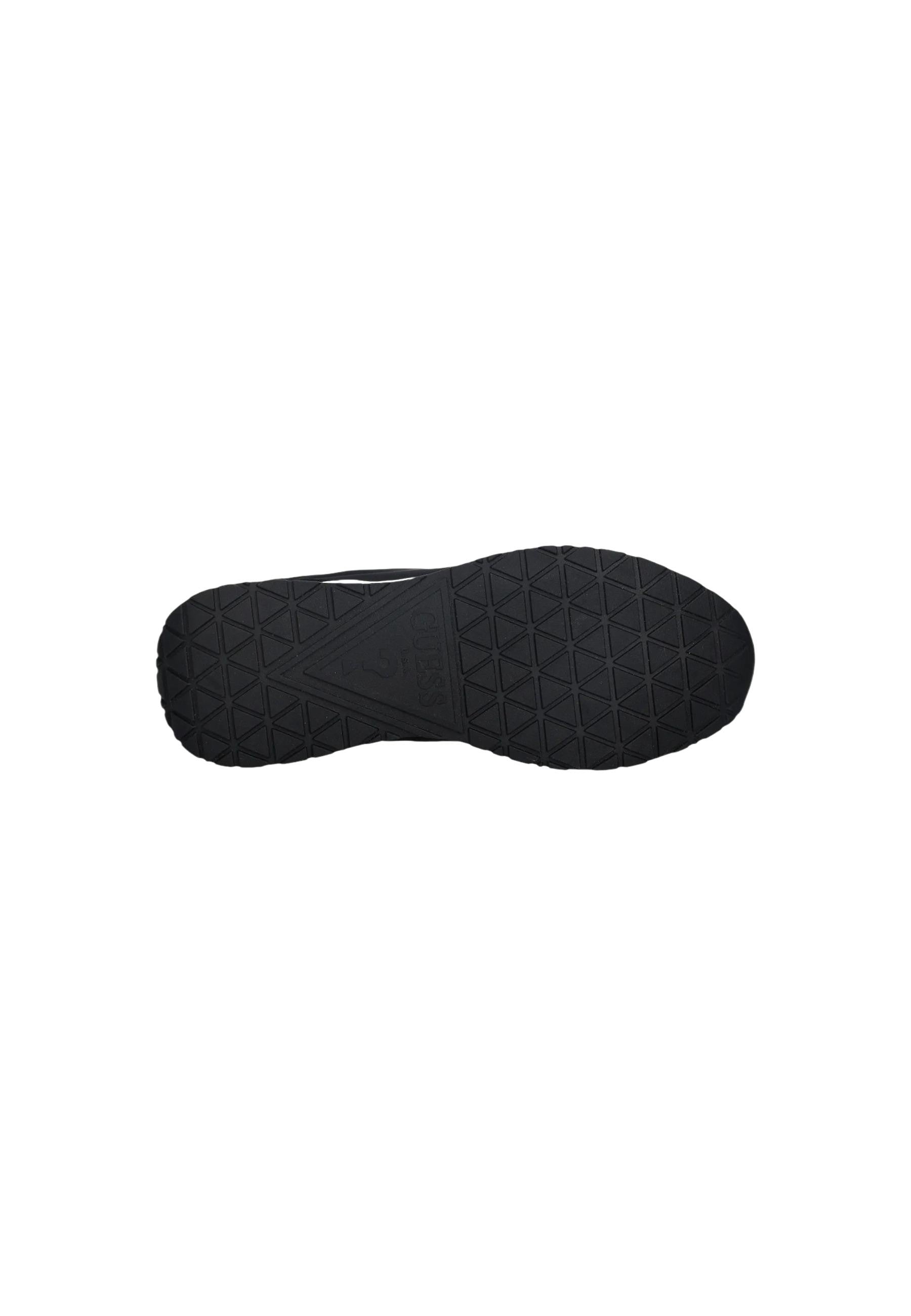 Guess Baskets homme — black