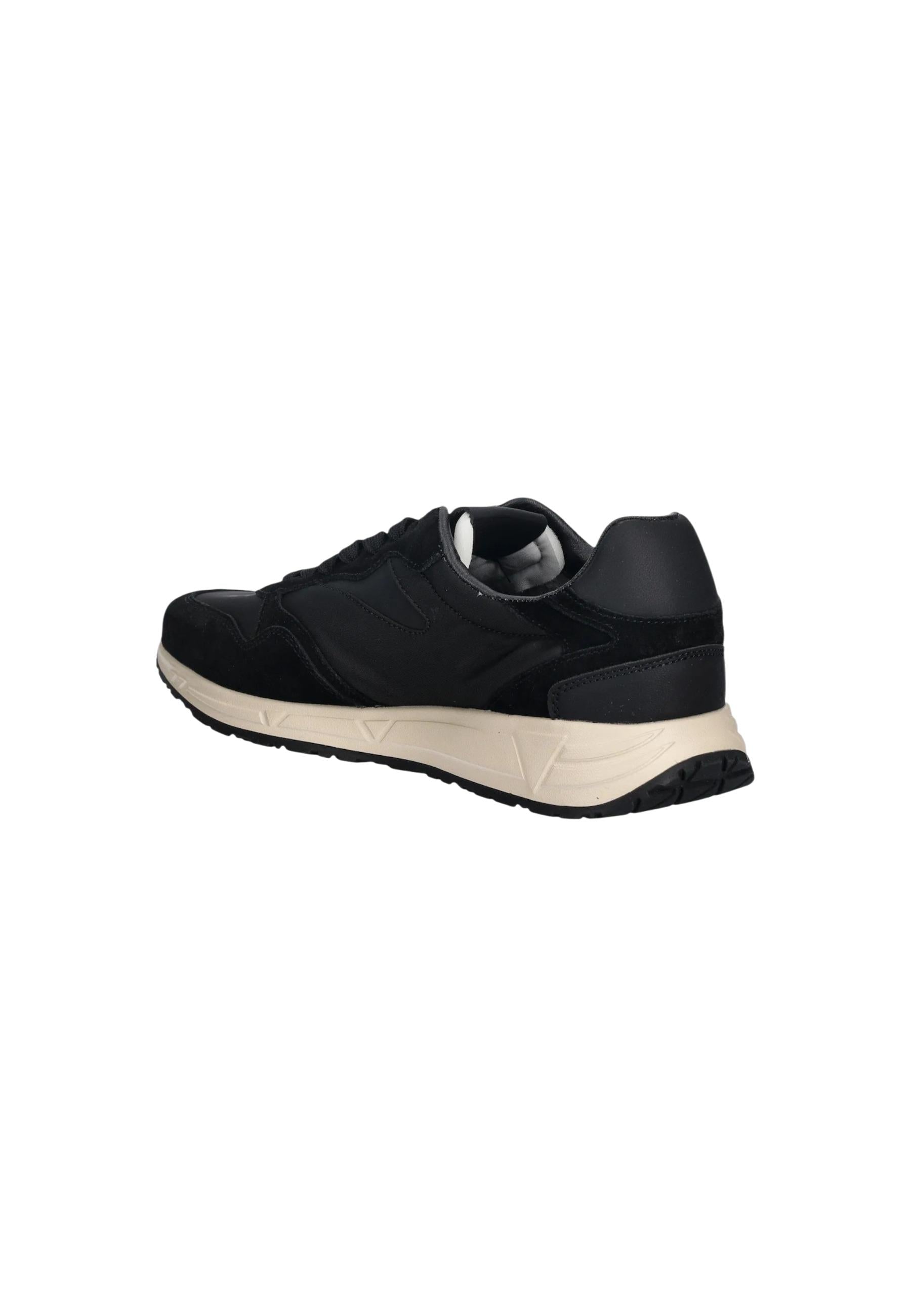 Guess Baskets homme — black