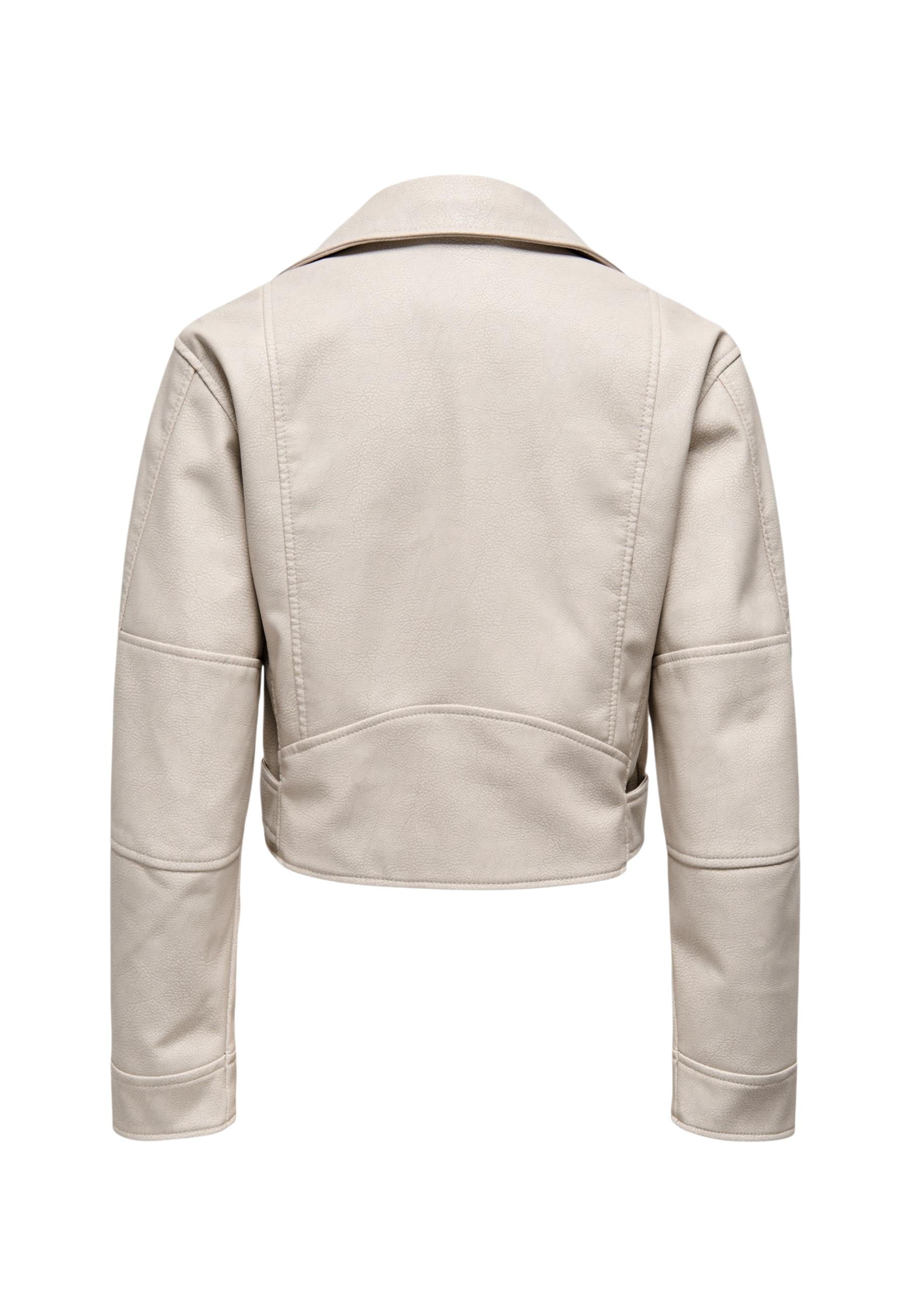 Only Vêtement femme Jaquettes — beige
