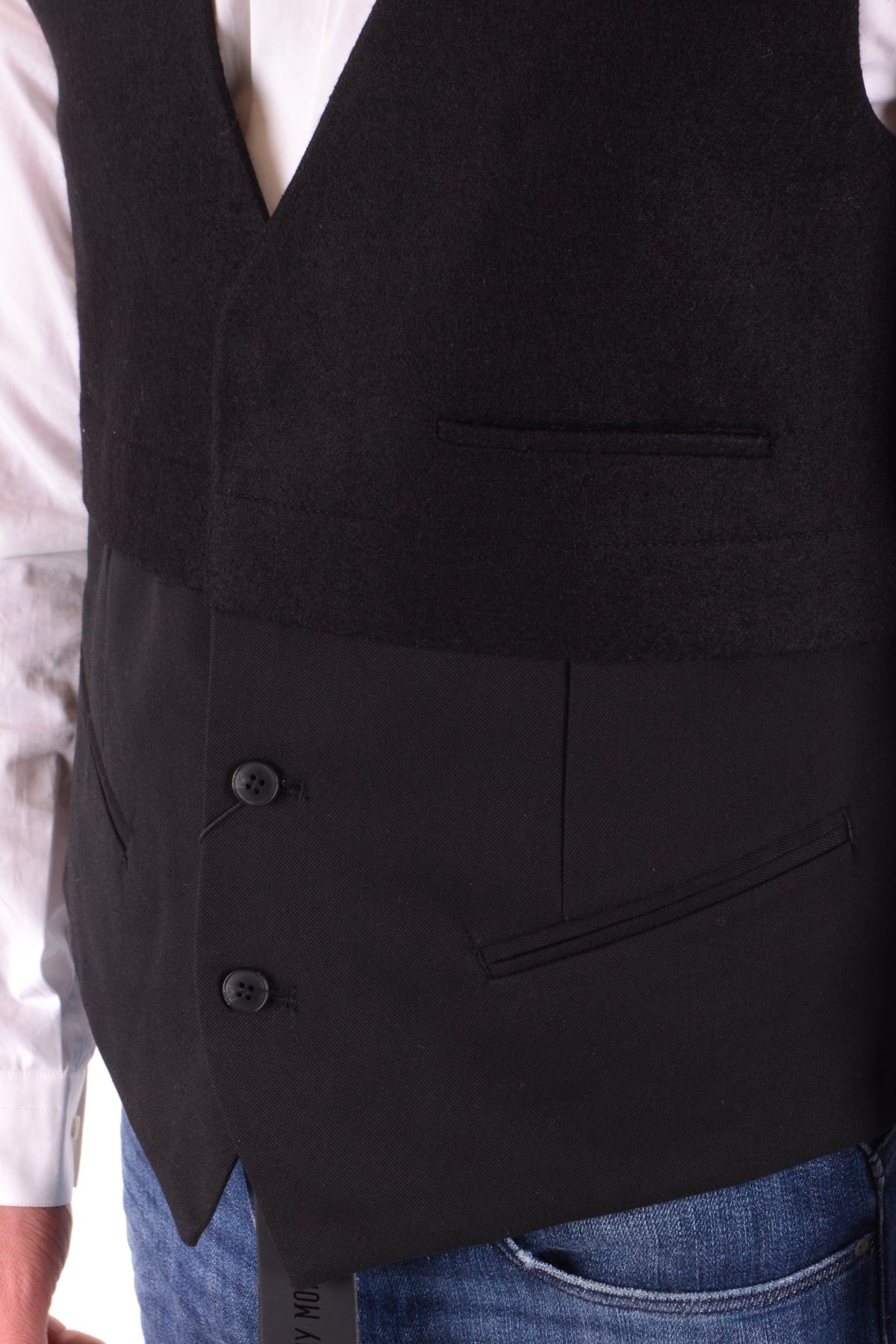 Antony Morato Vêtement homme Gilets — black