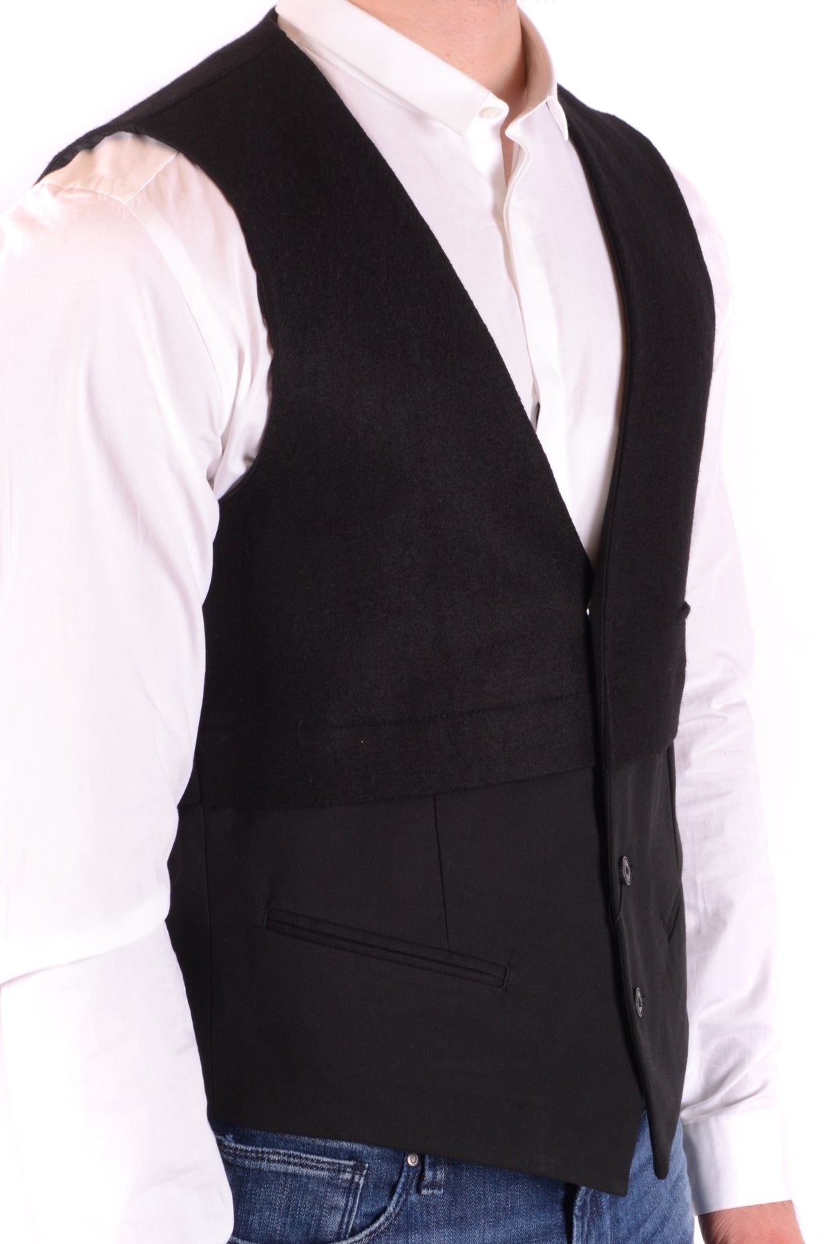 Antony Morato Vêtement homme Gilets — black