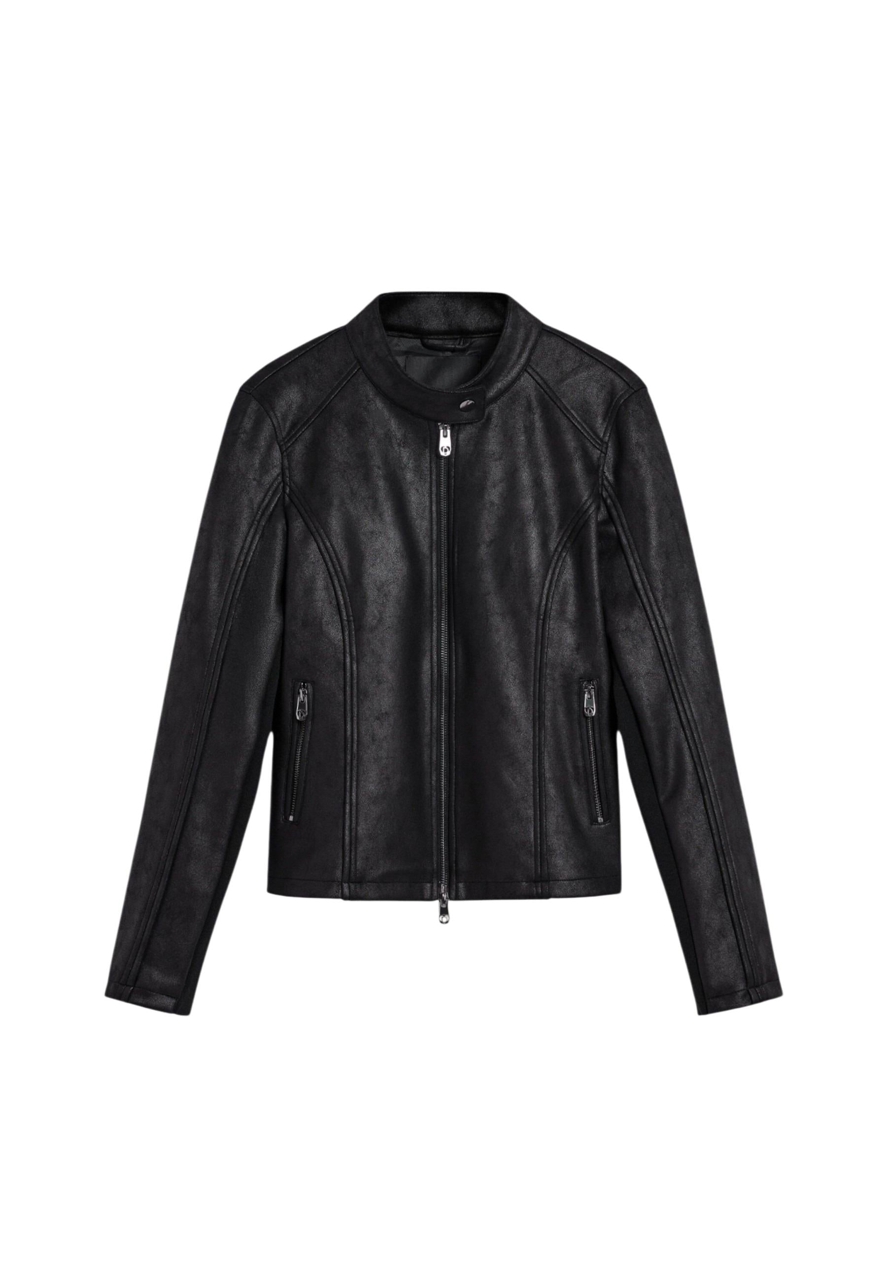 Desigual Vêtement femme Jaquettes — black