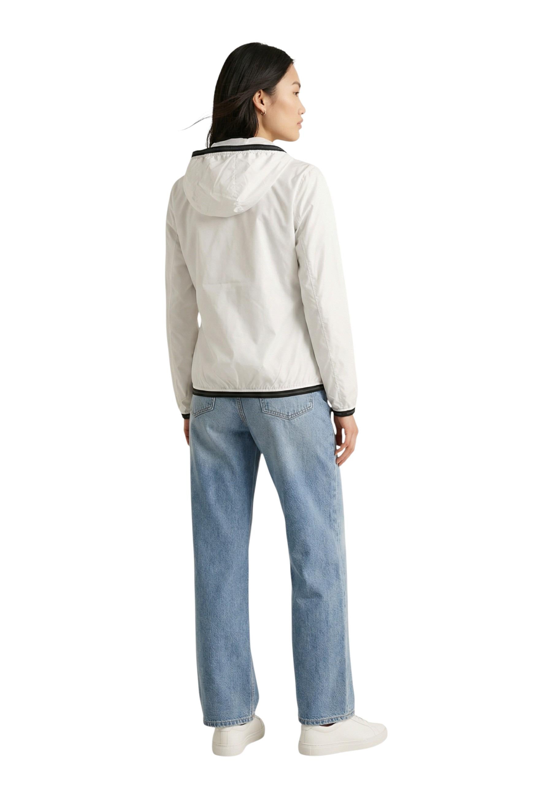 Blauer. Veste femme Vestes — white